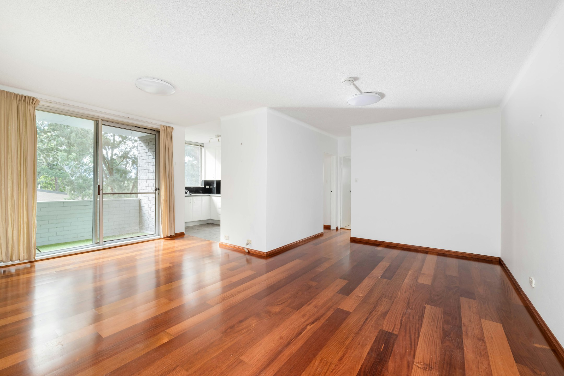 floor
