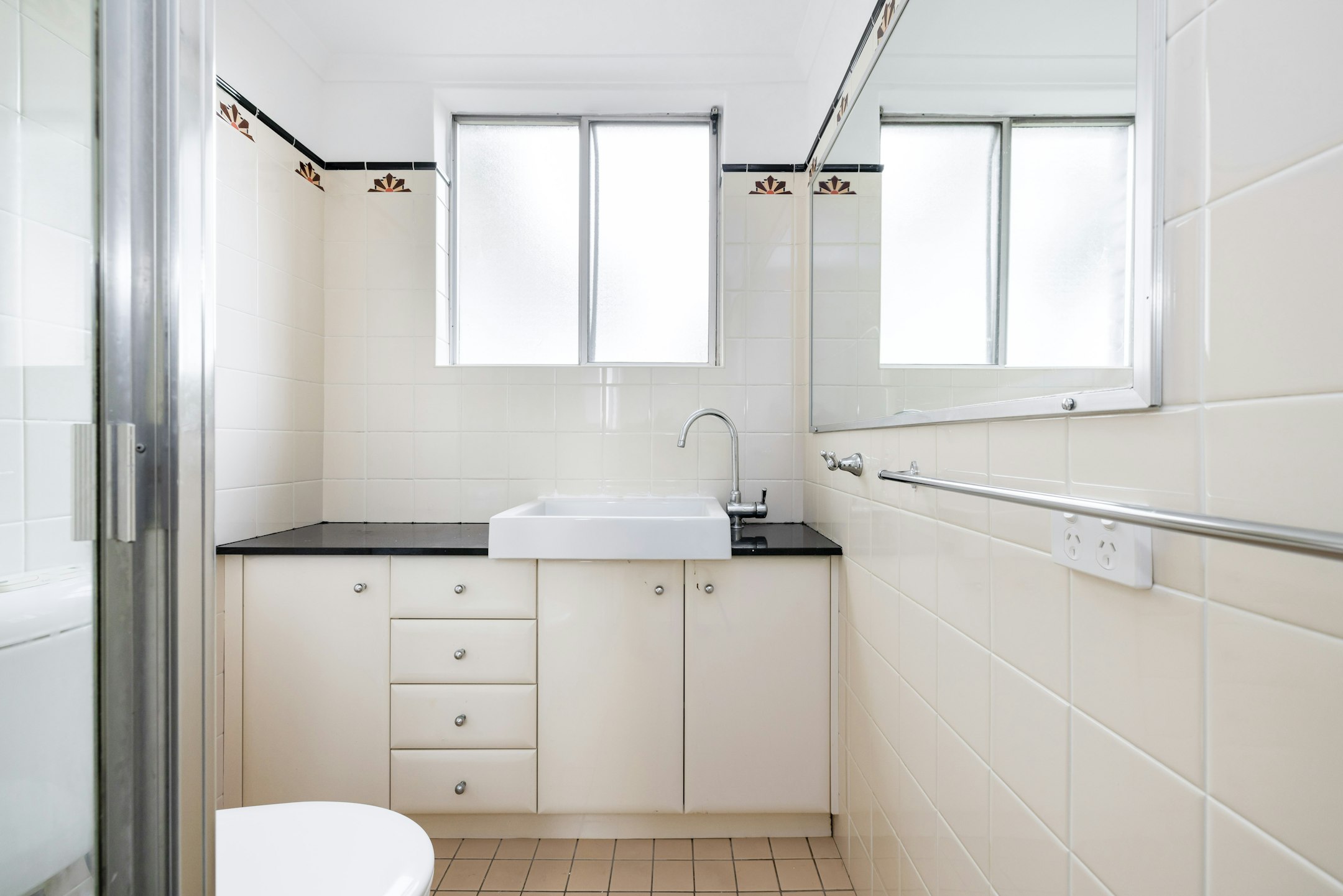 sink