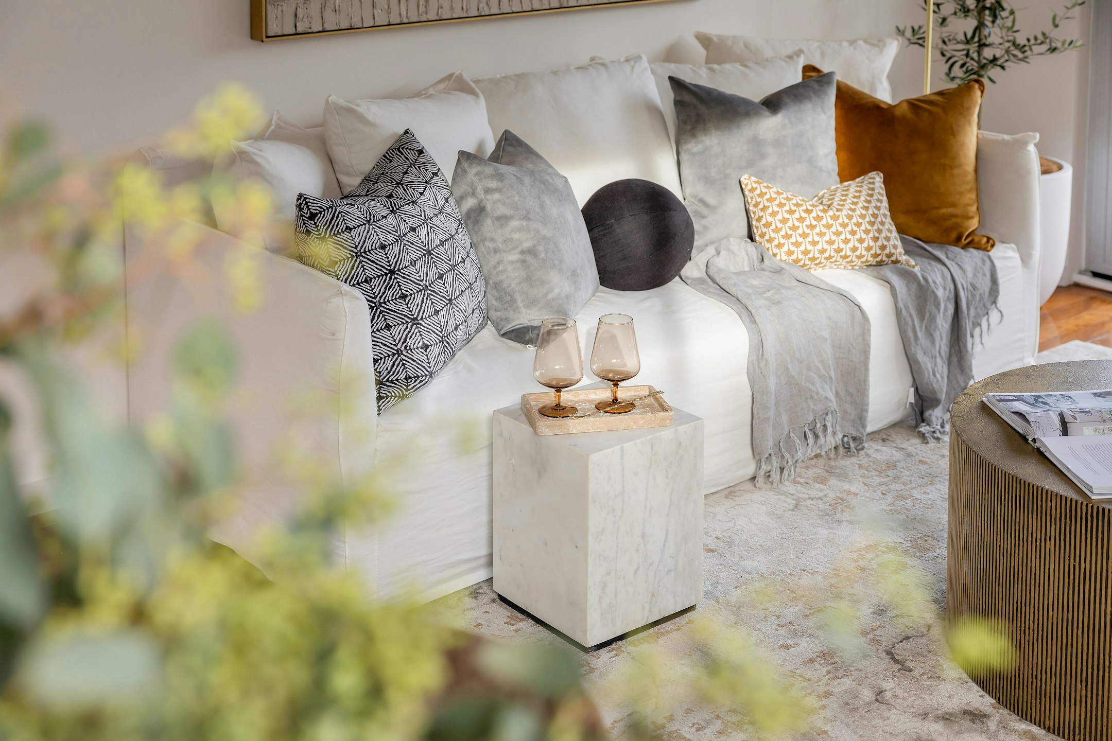 cushion