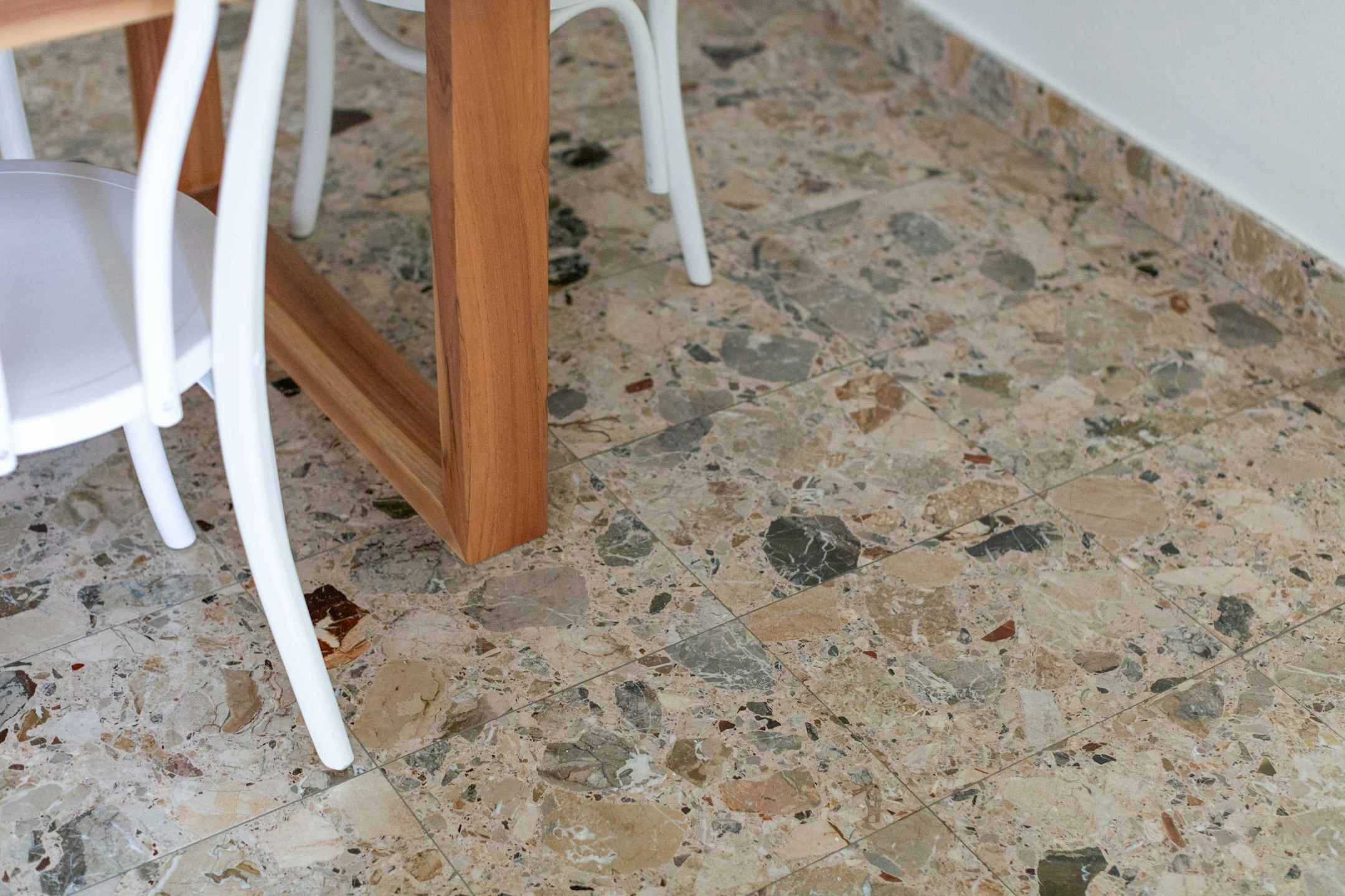 floor