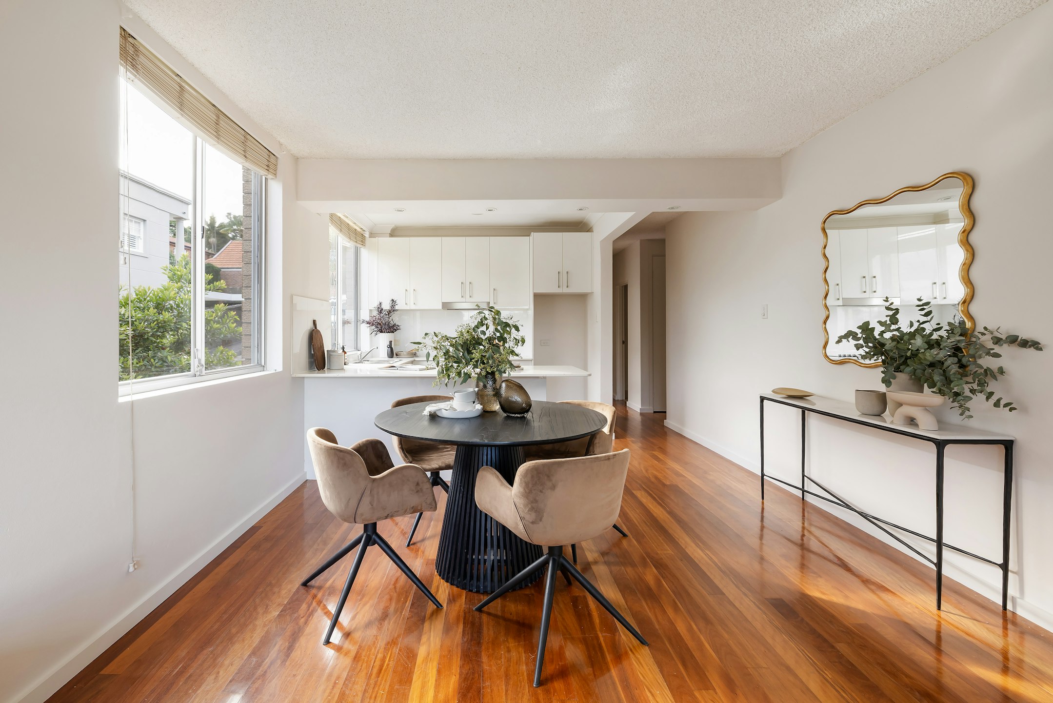 interior design