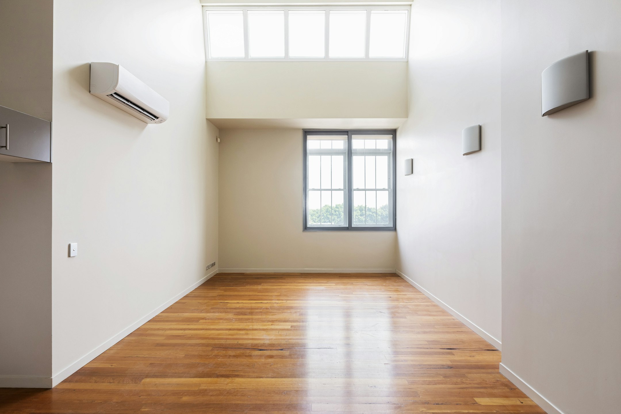 floor
