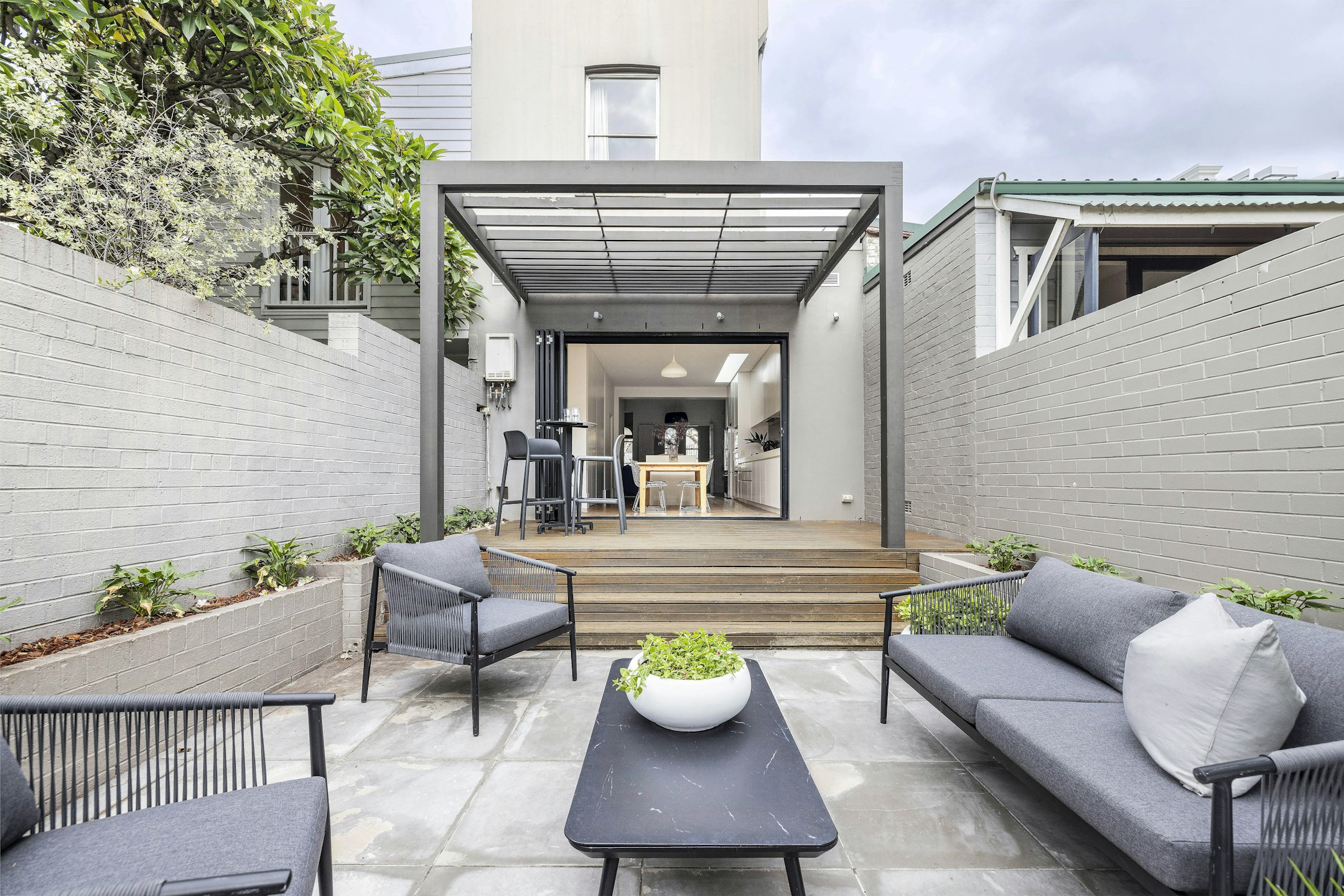 interior design