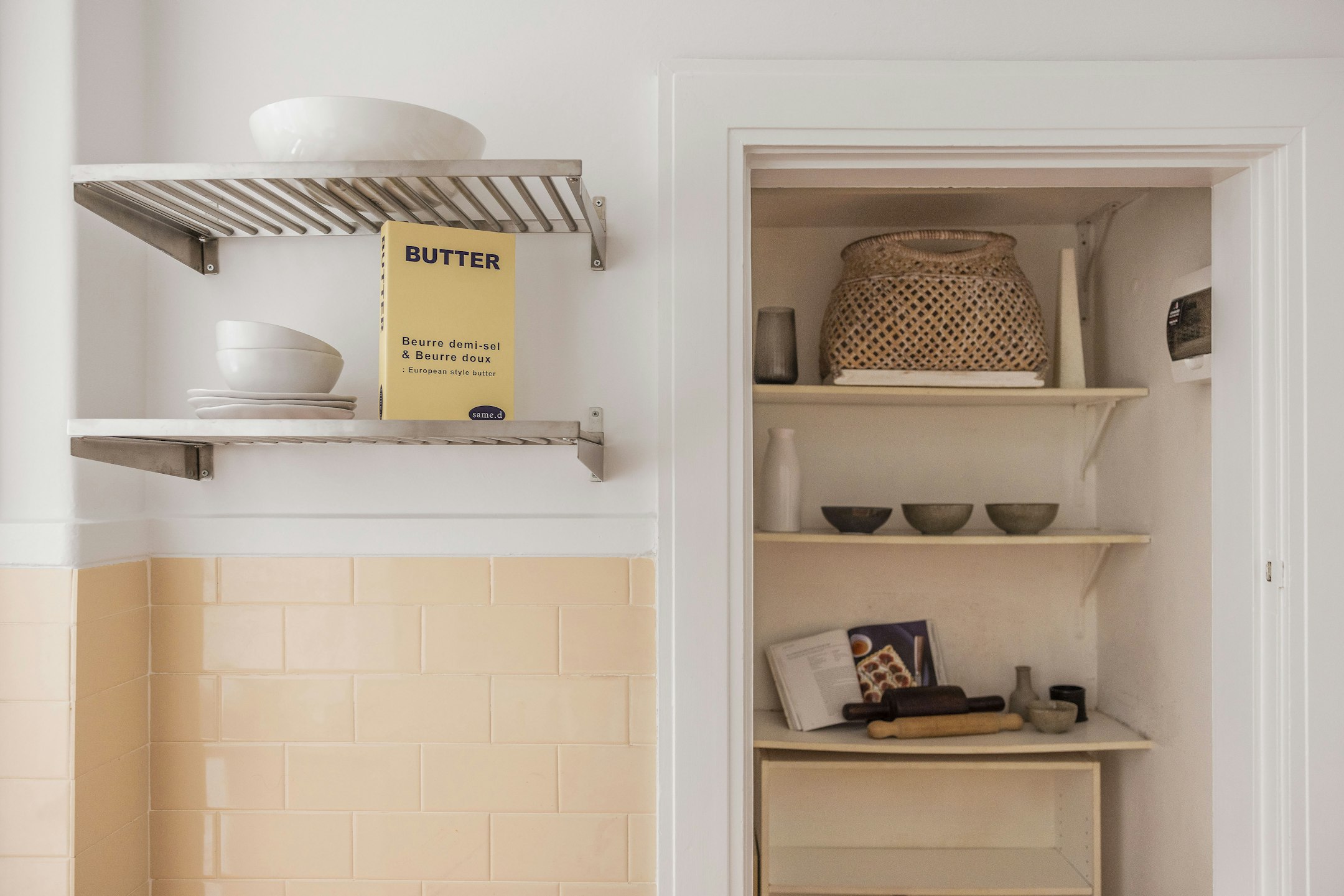 shelf