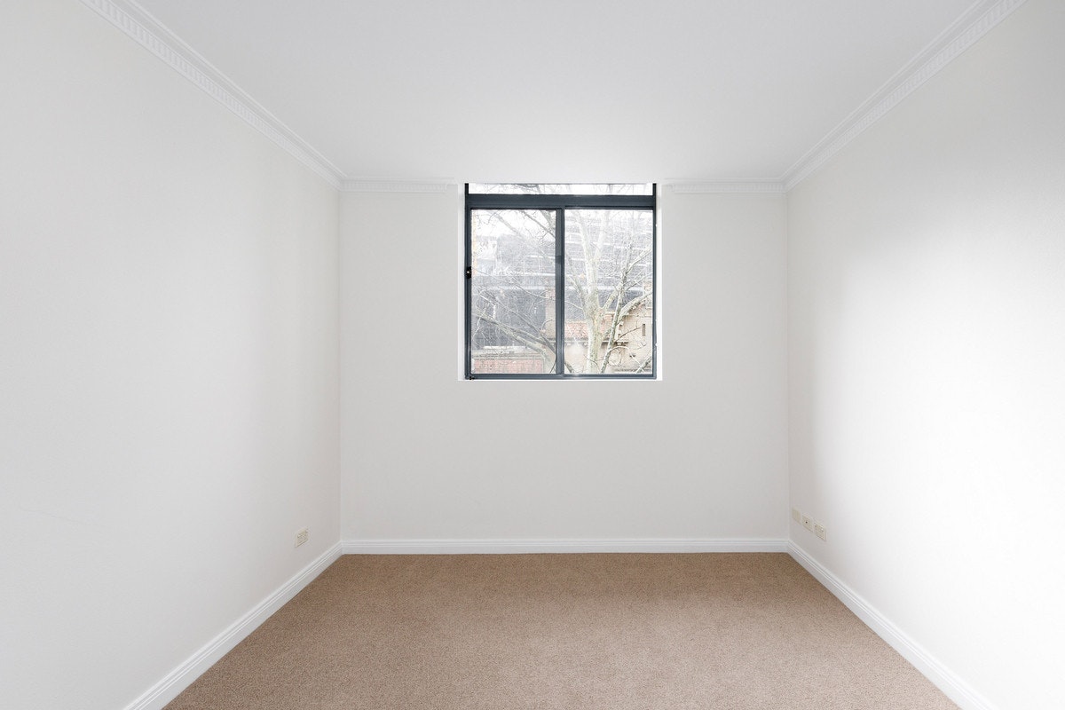corner