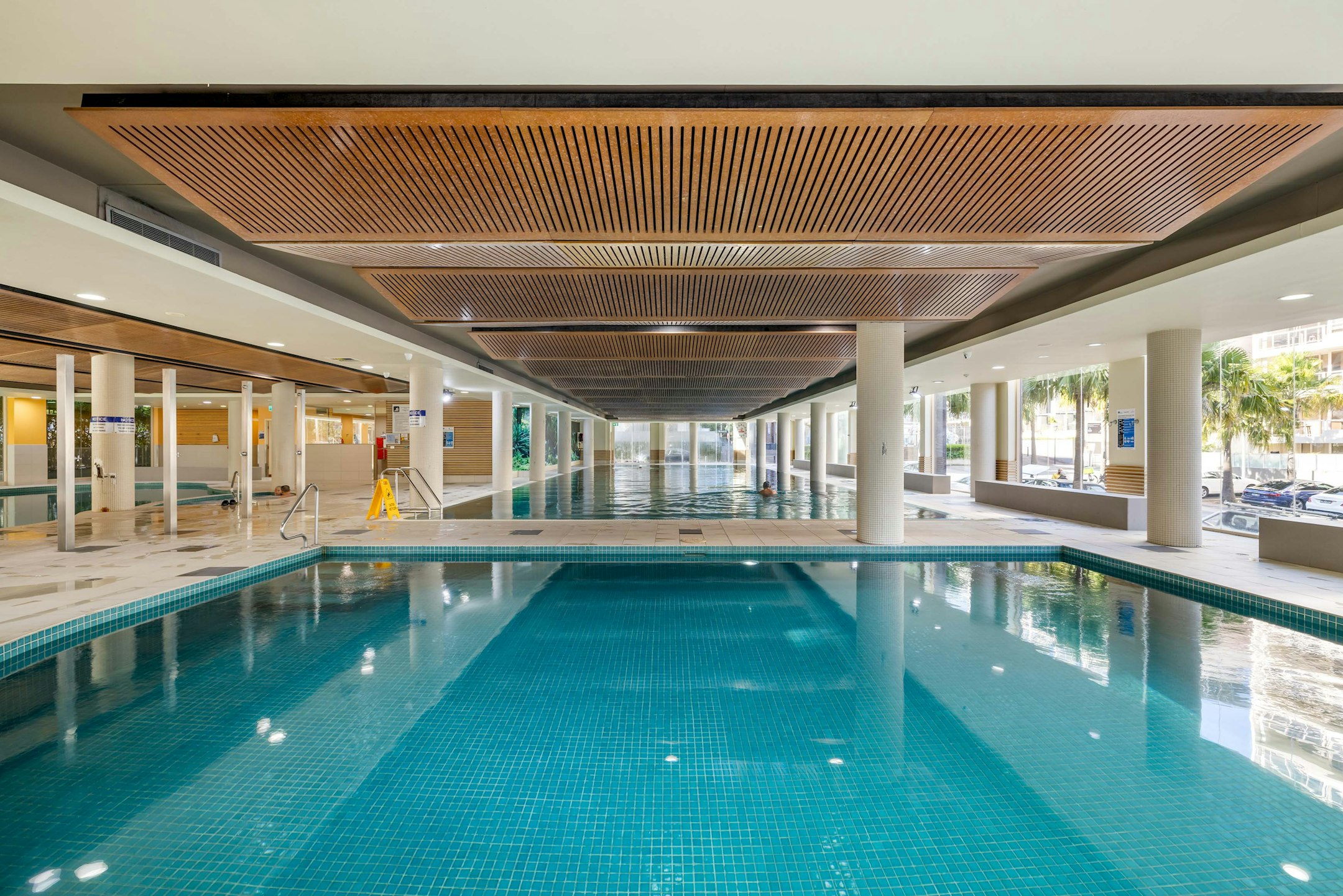 pool