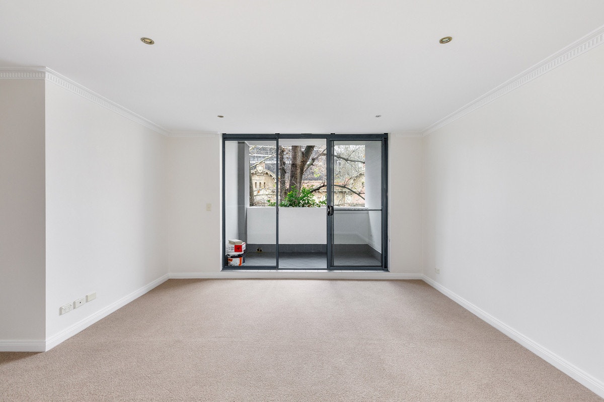 floor