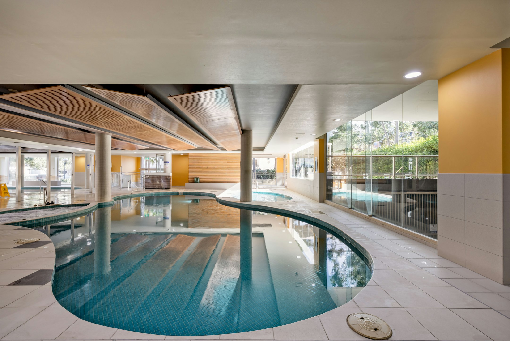 pool
