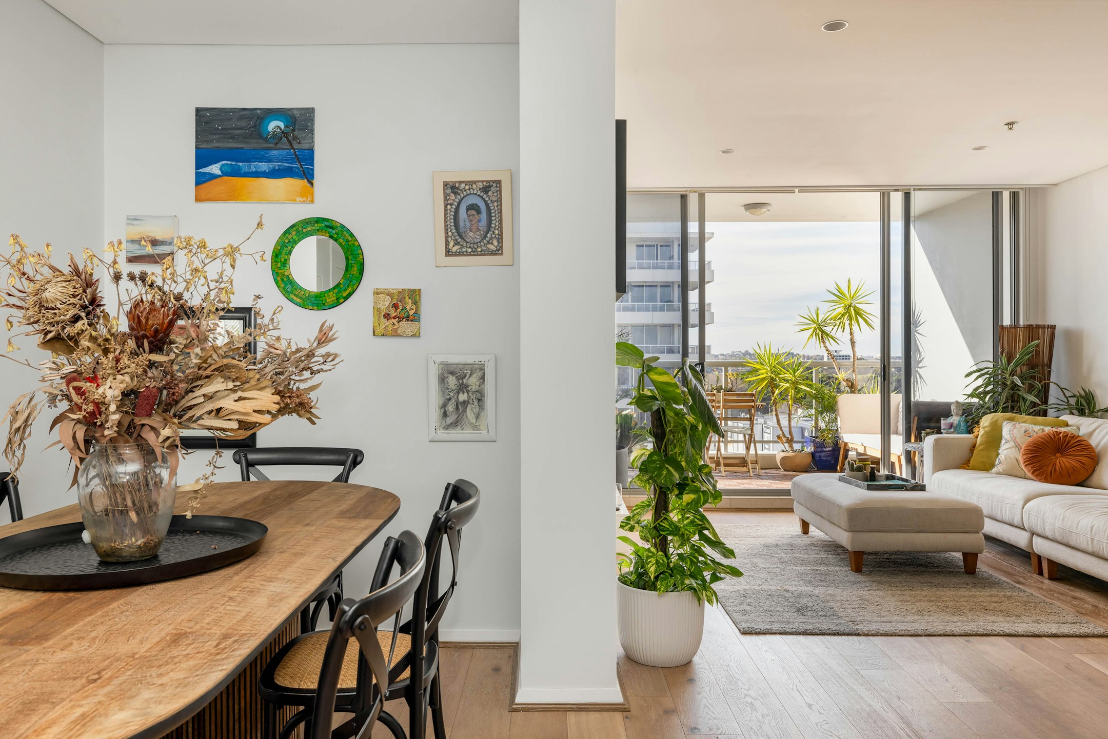 interior design