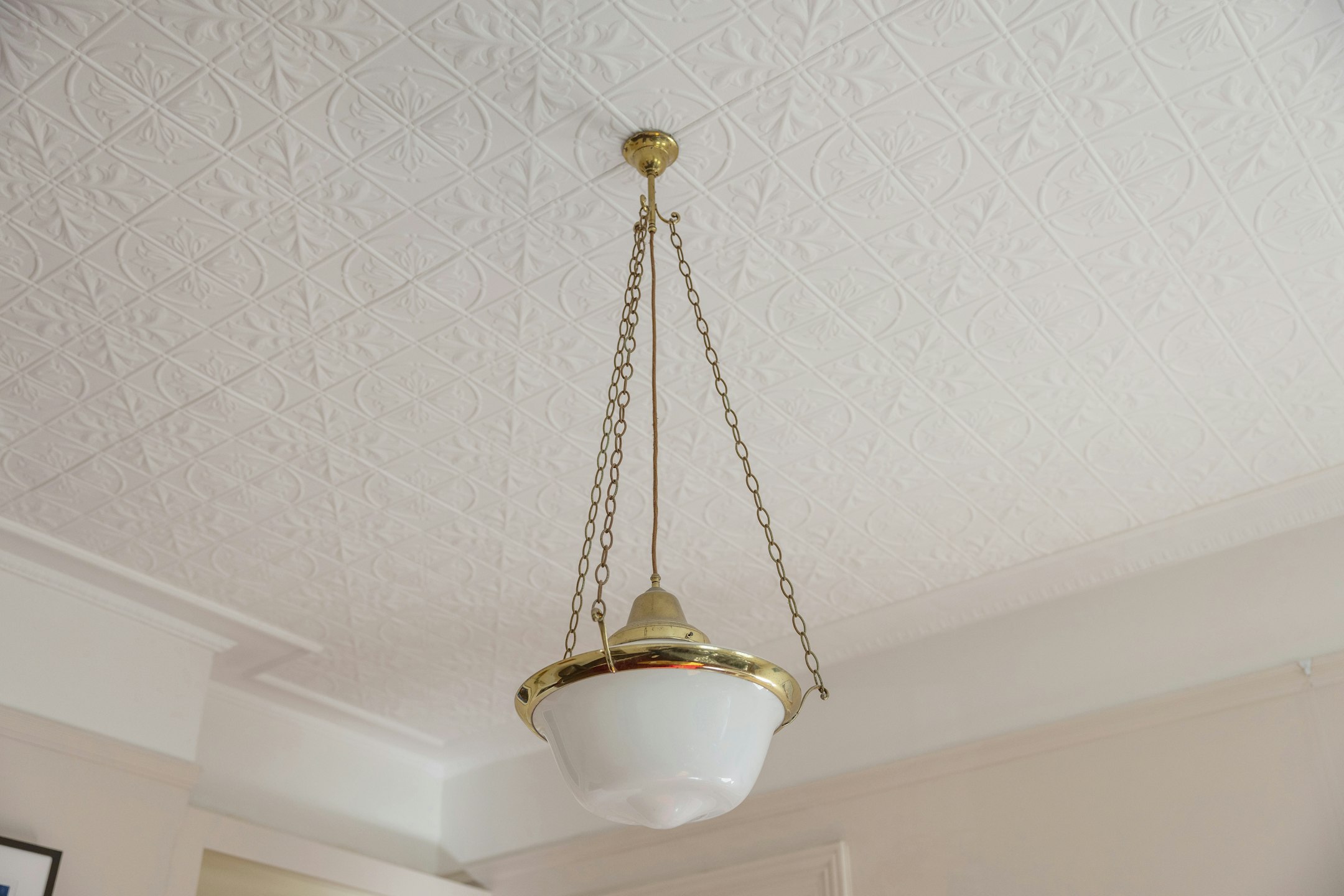 light fixture