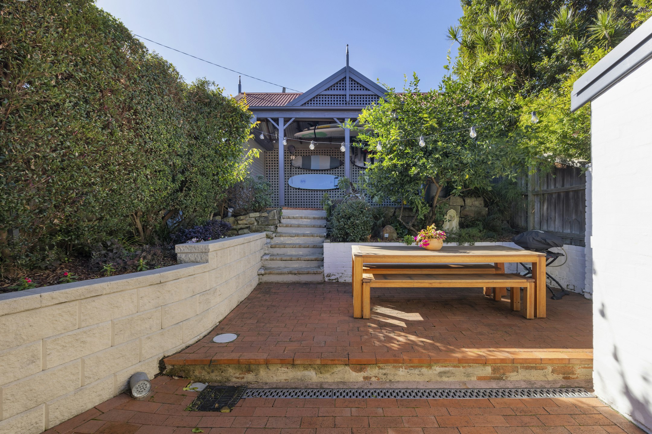 flagstone