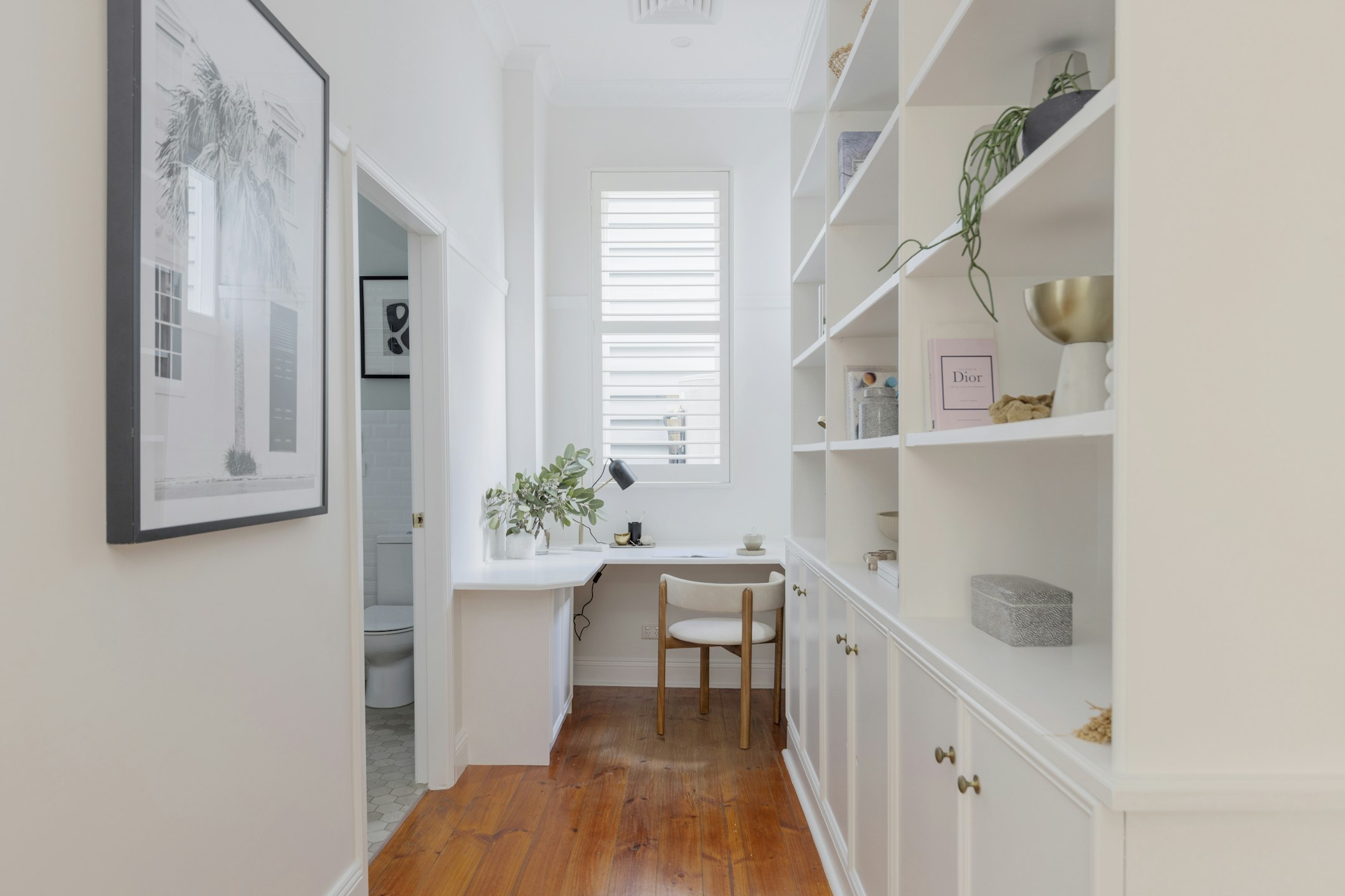 interior design