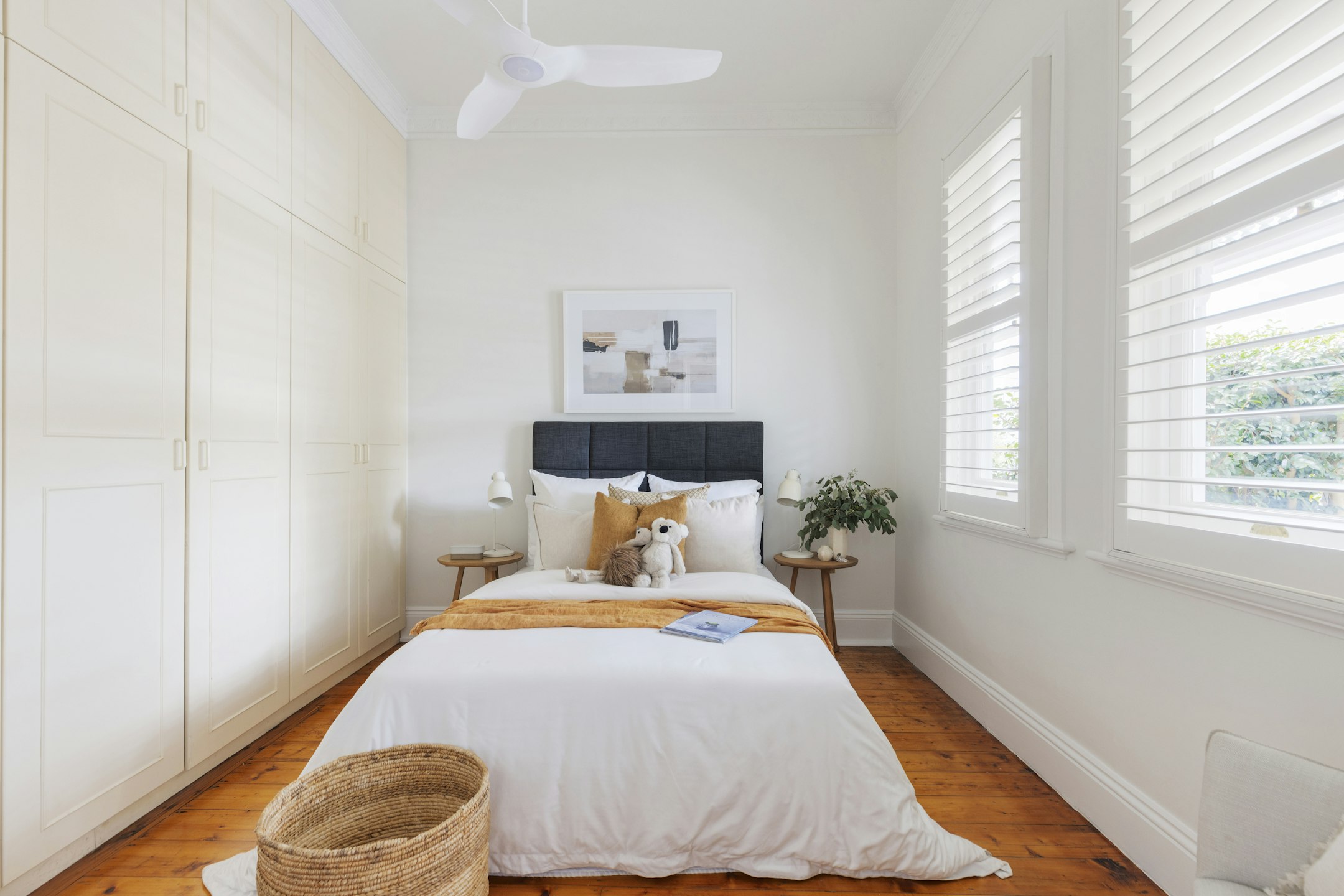 interior design