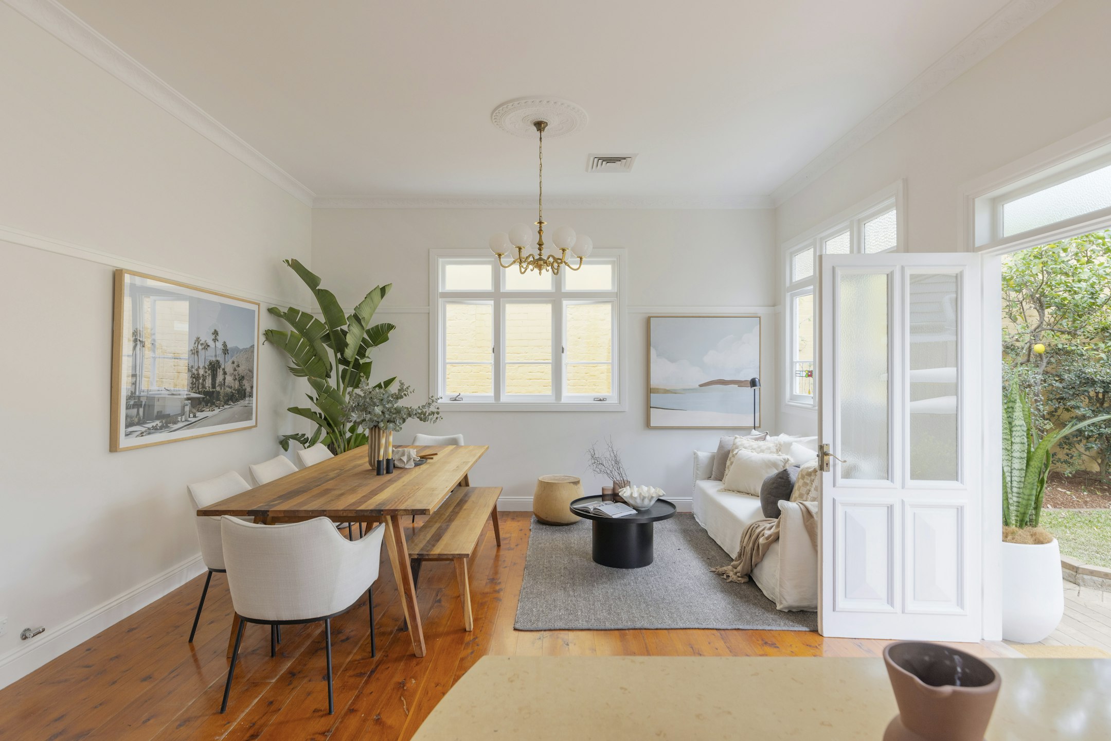 interior design