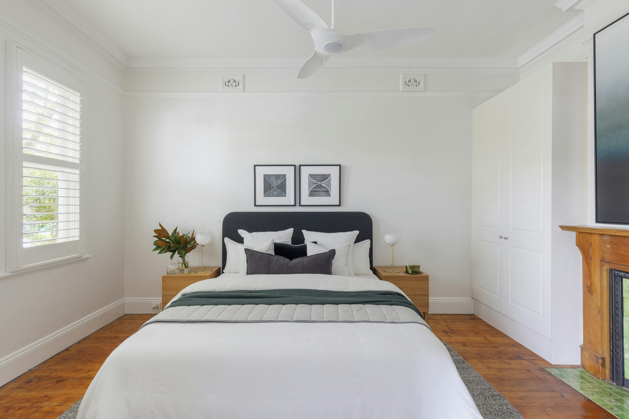 interior design