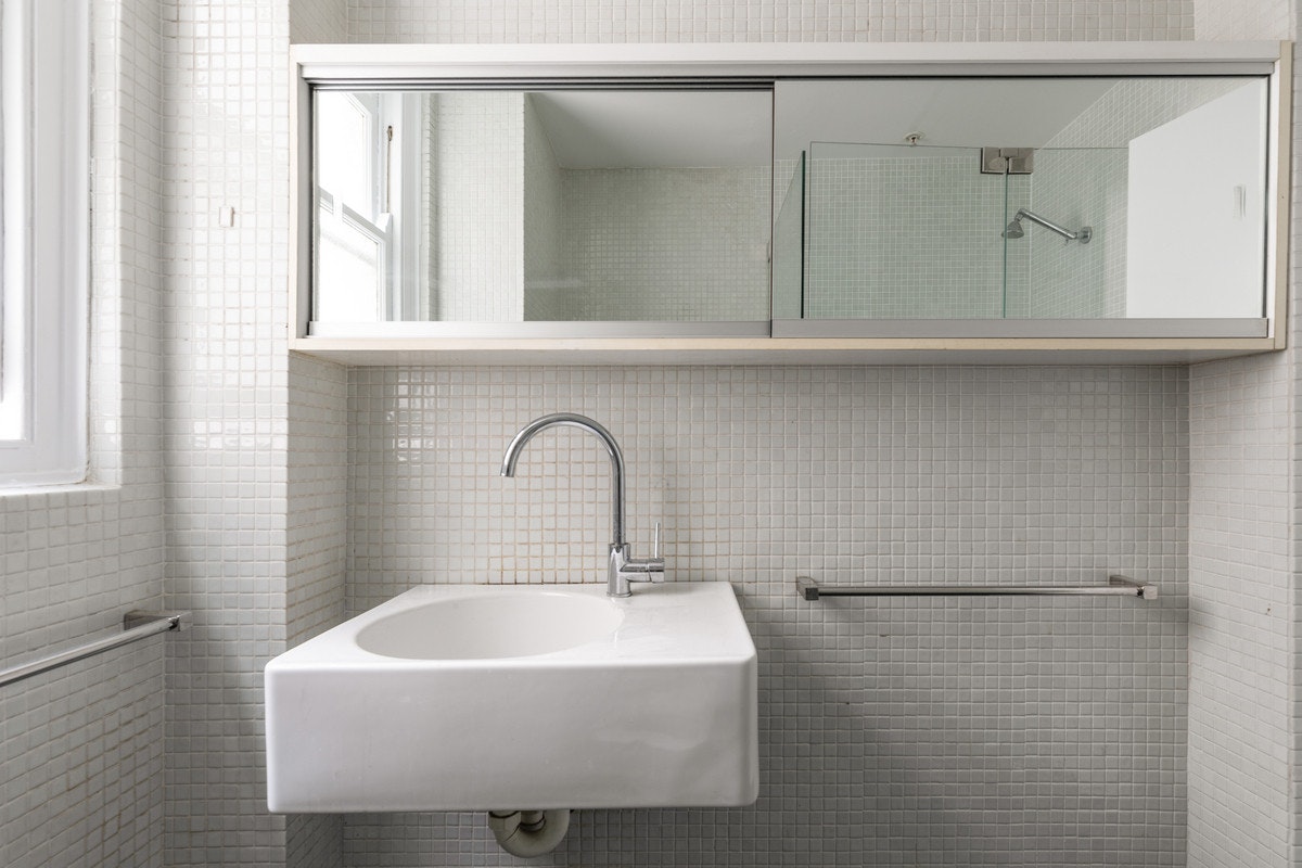 sink