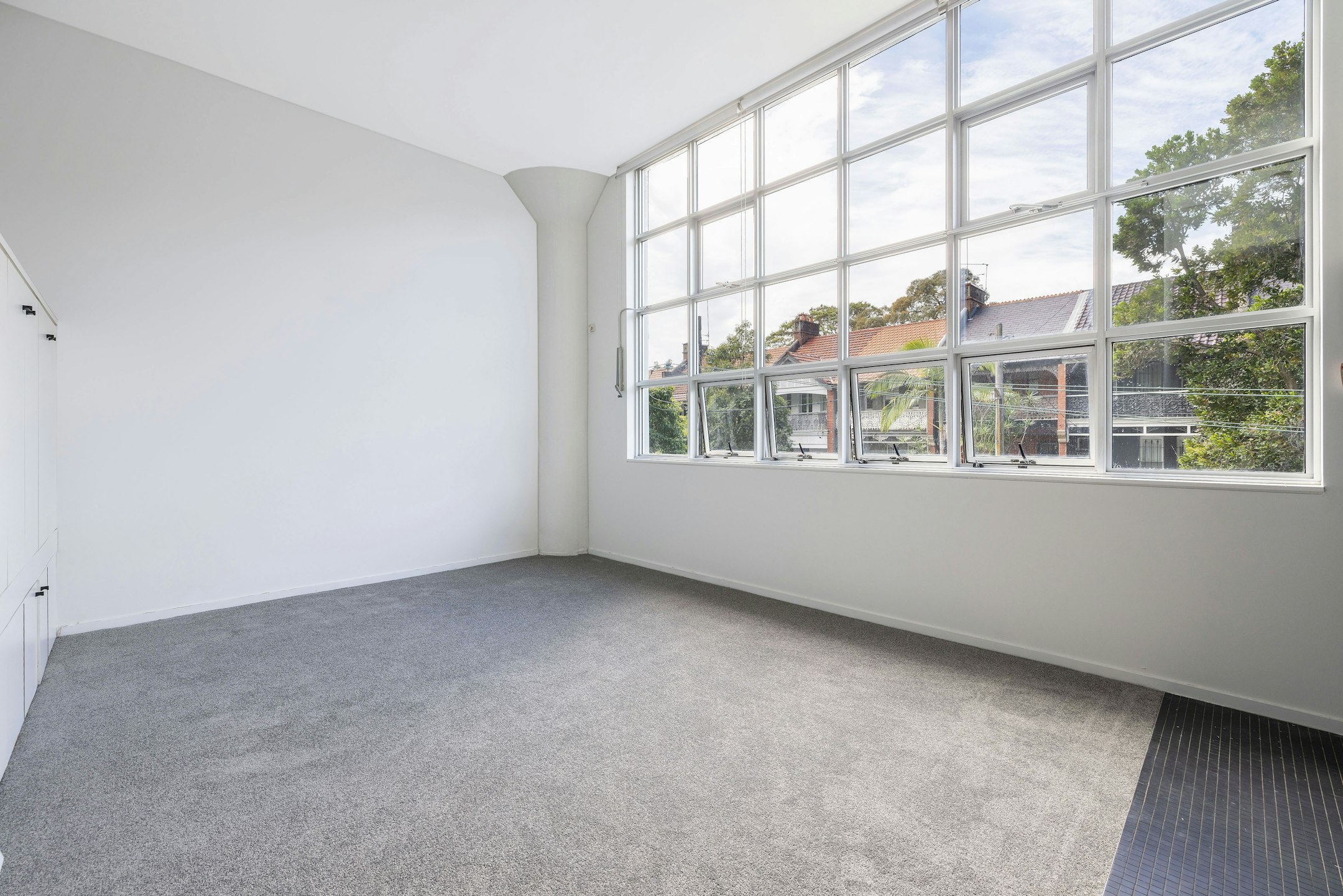 floor