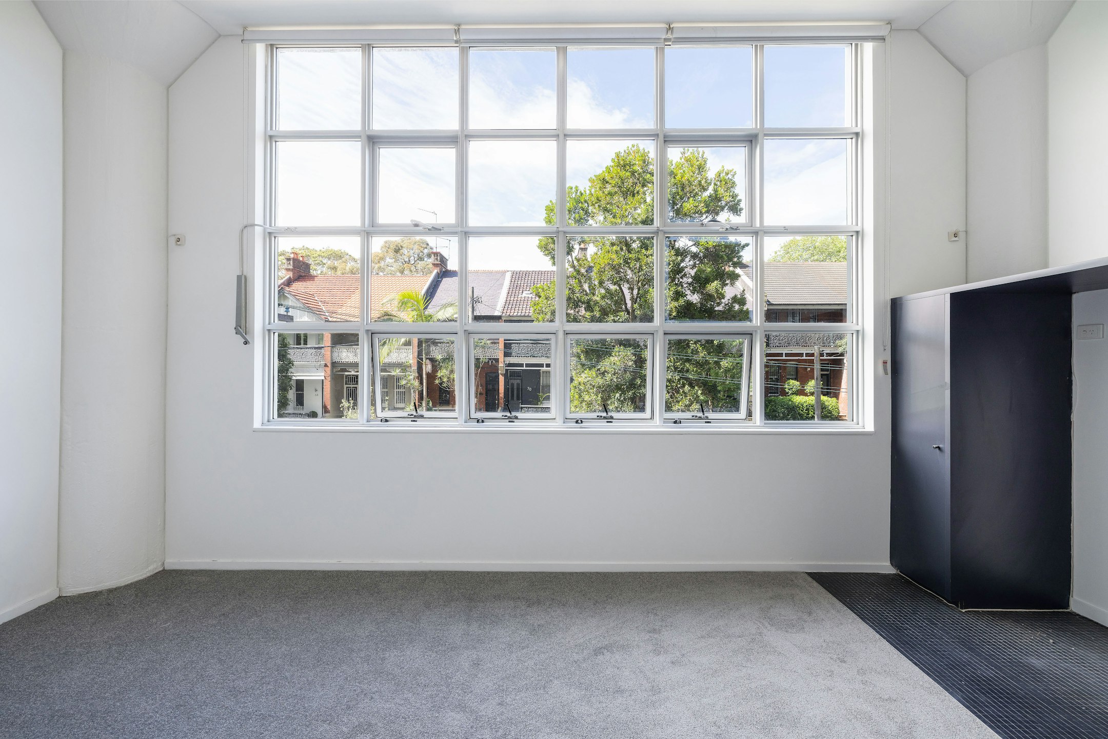 window