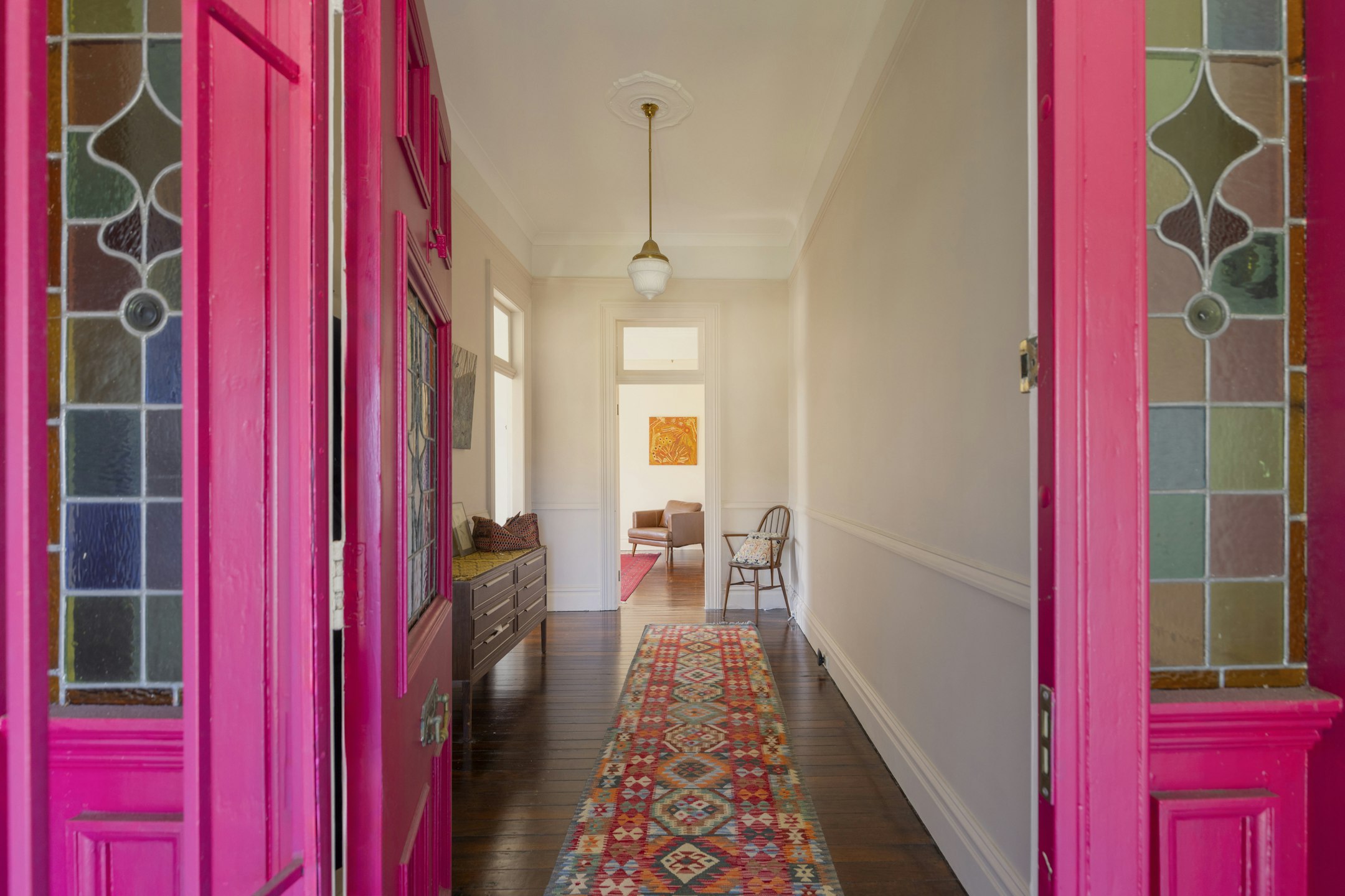 floor