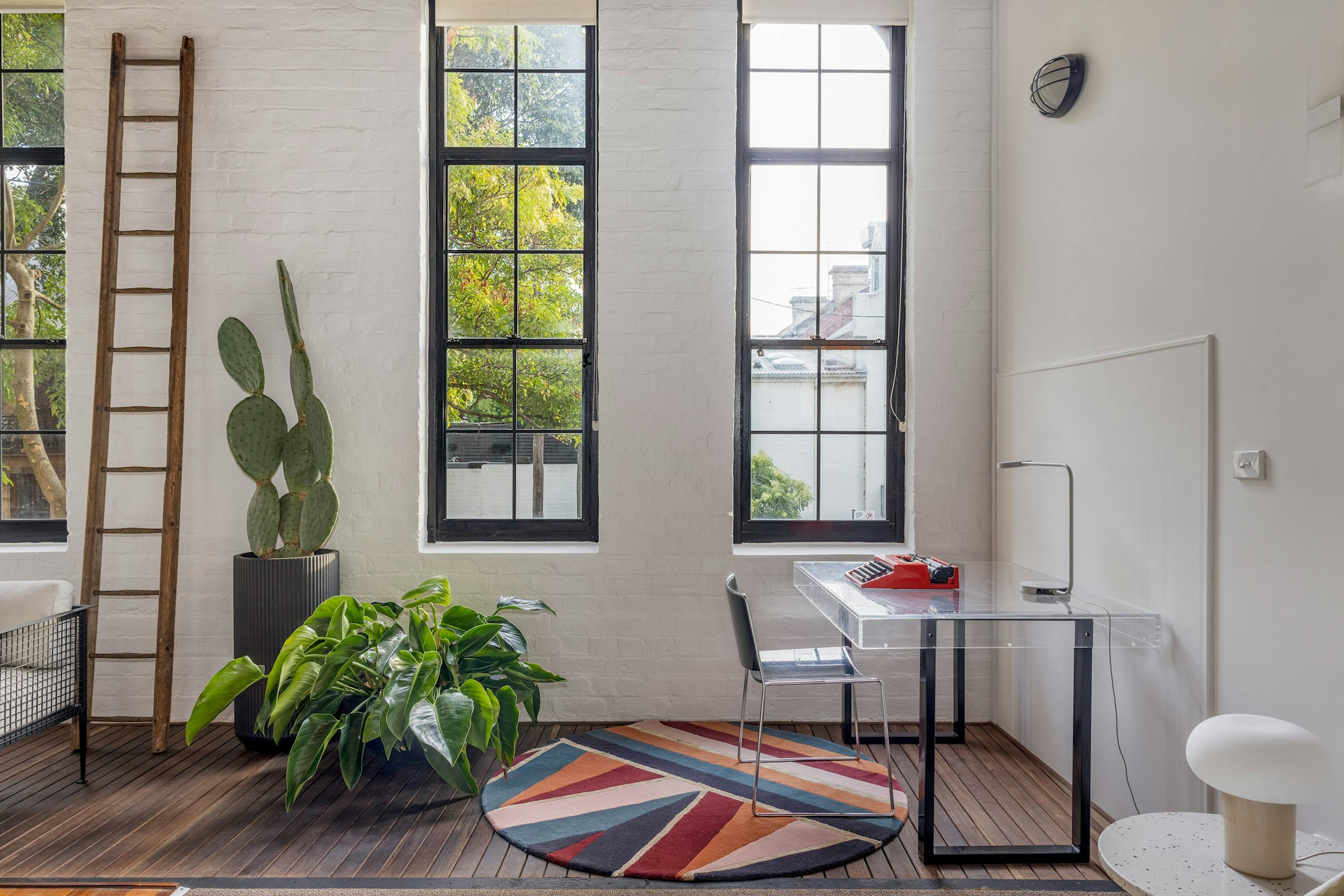 interior design