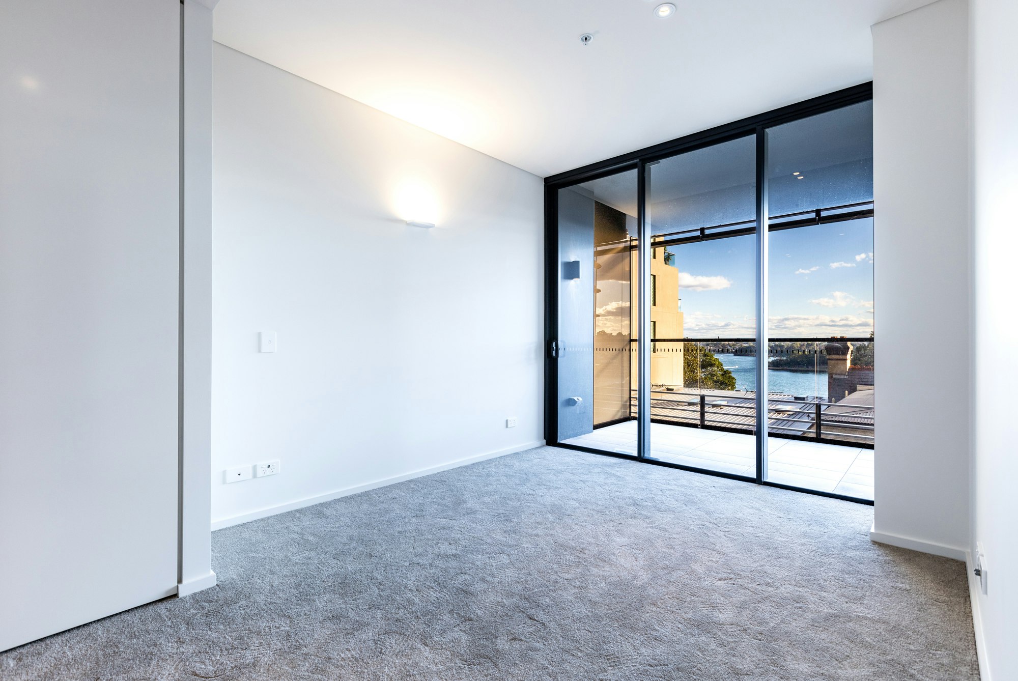 floor