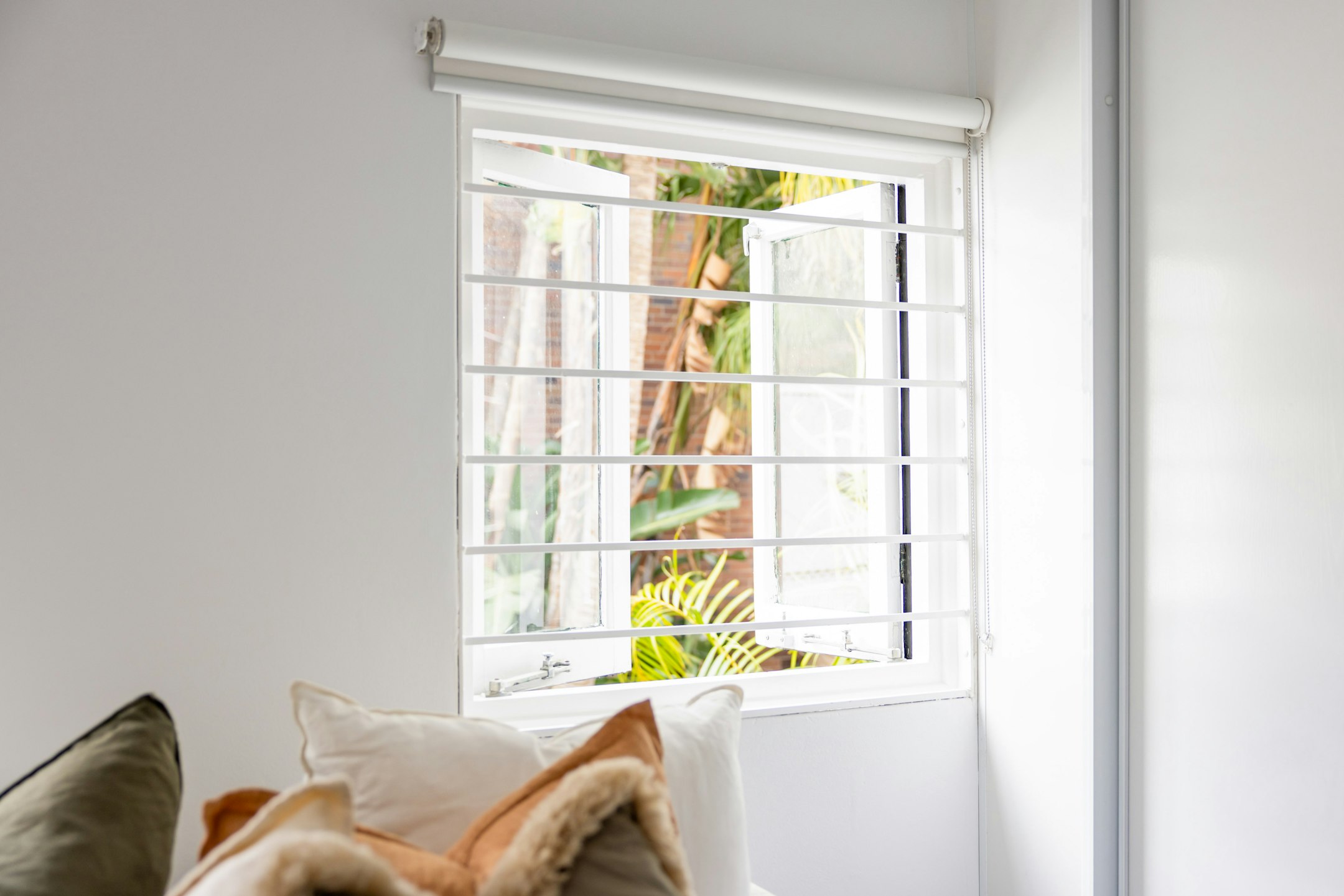 window