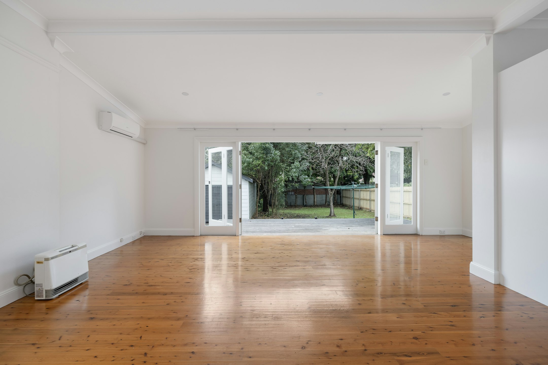 floor