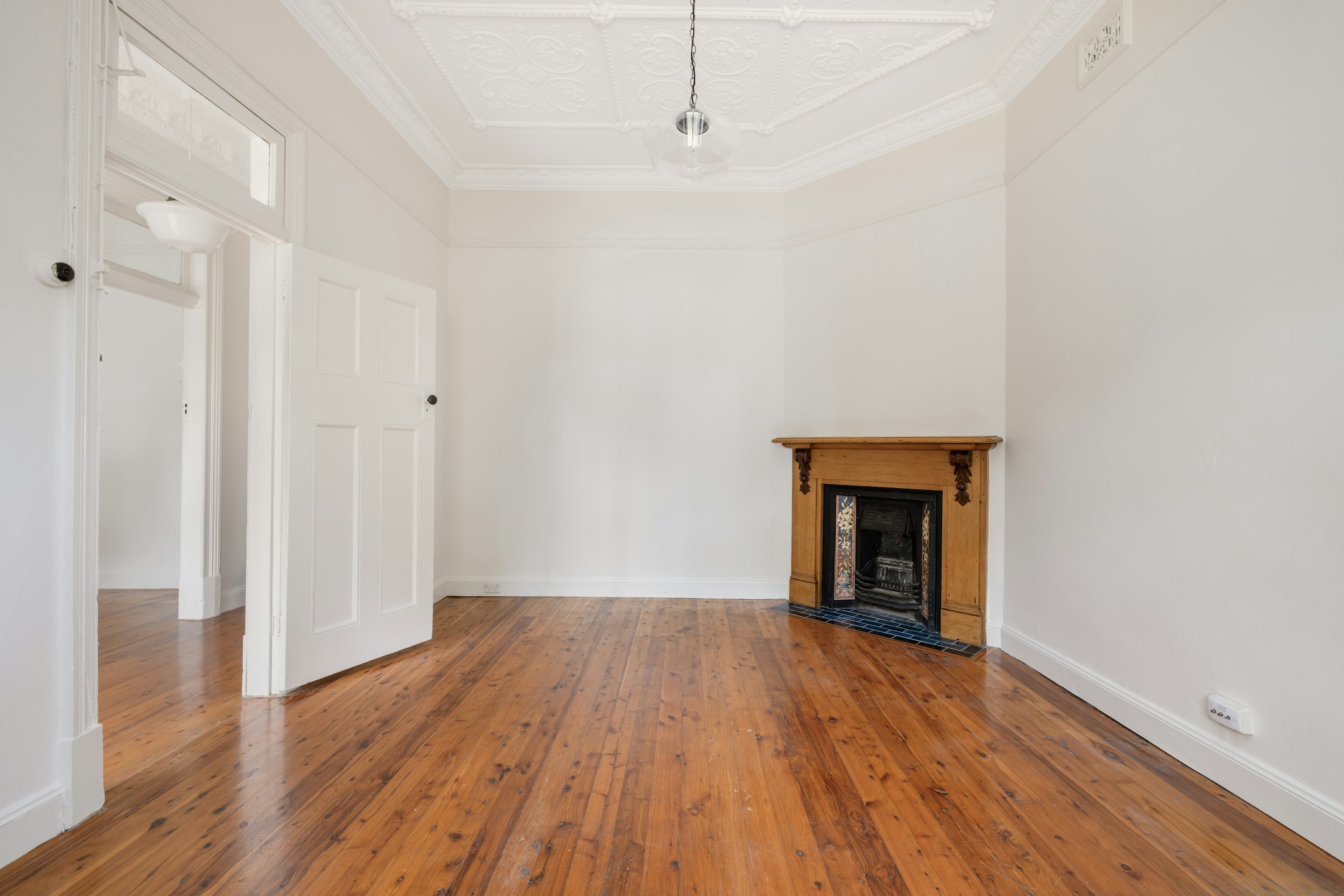 floor