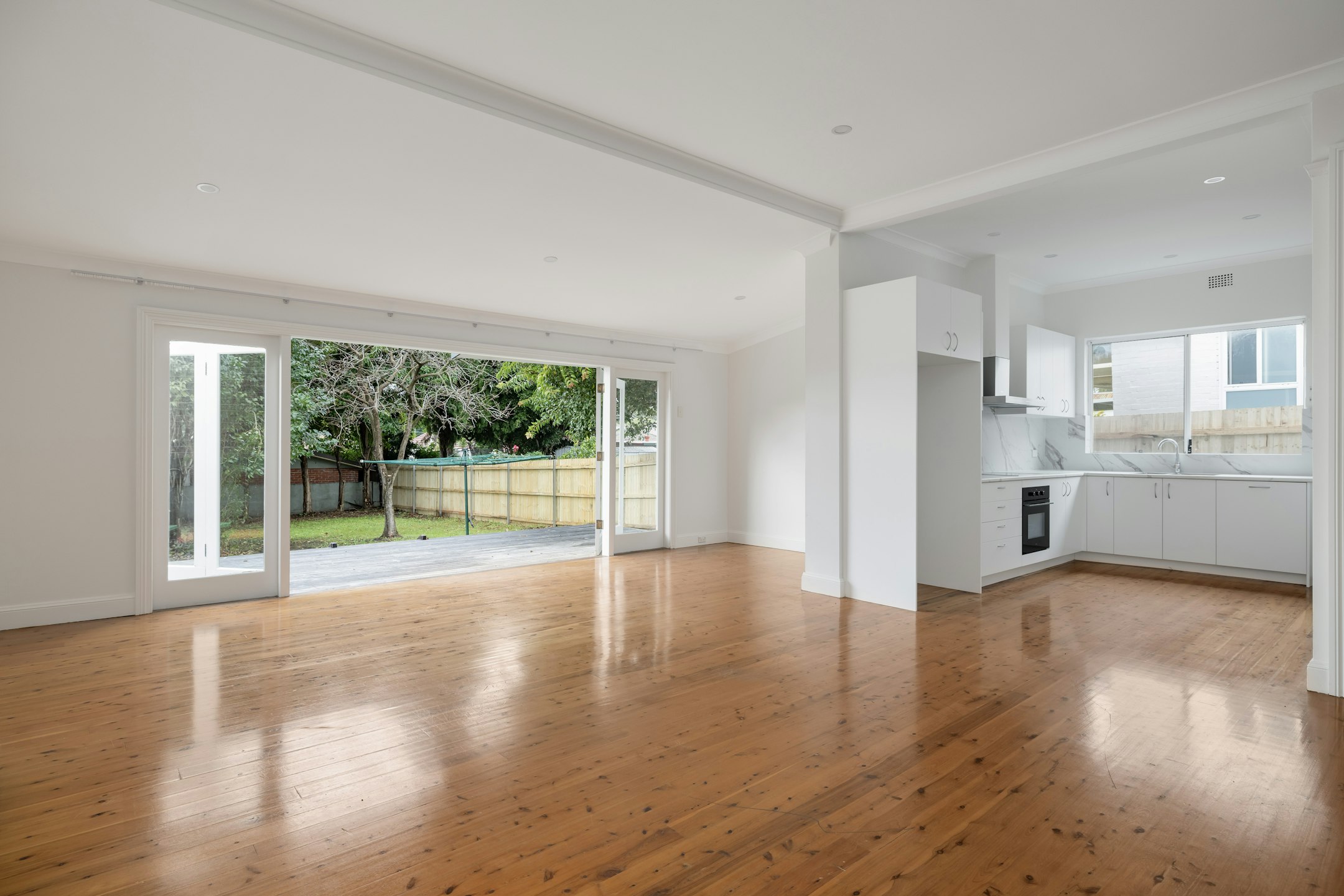 floor