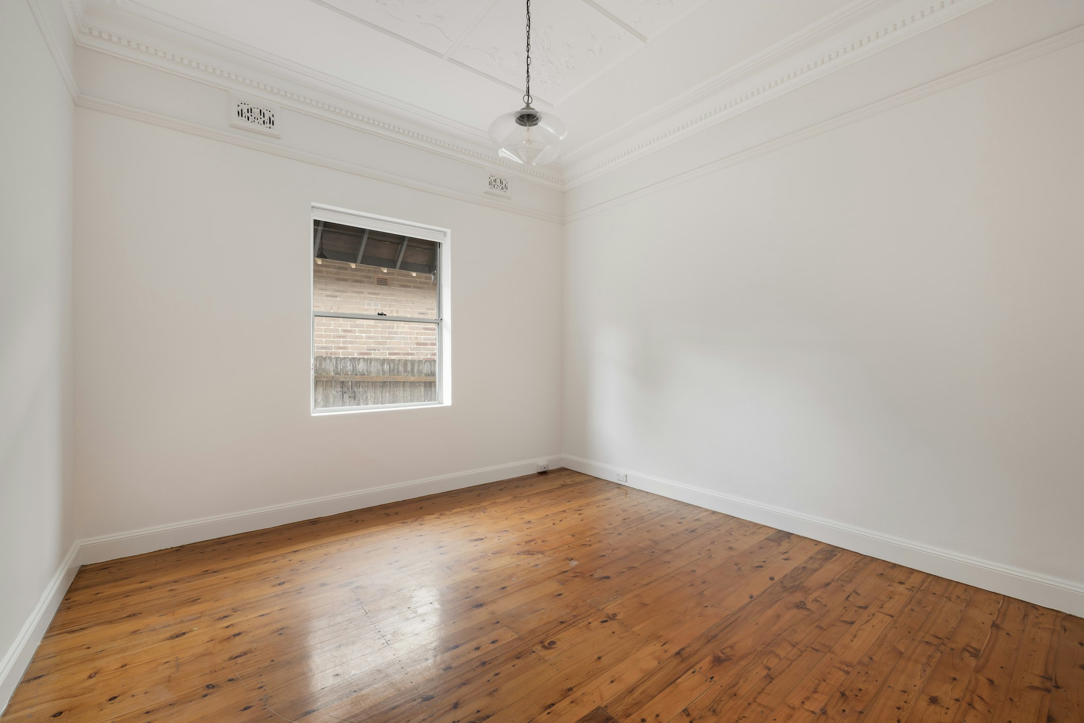 floor