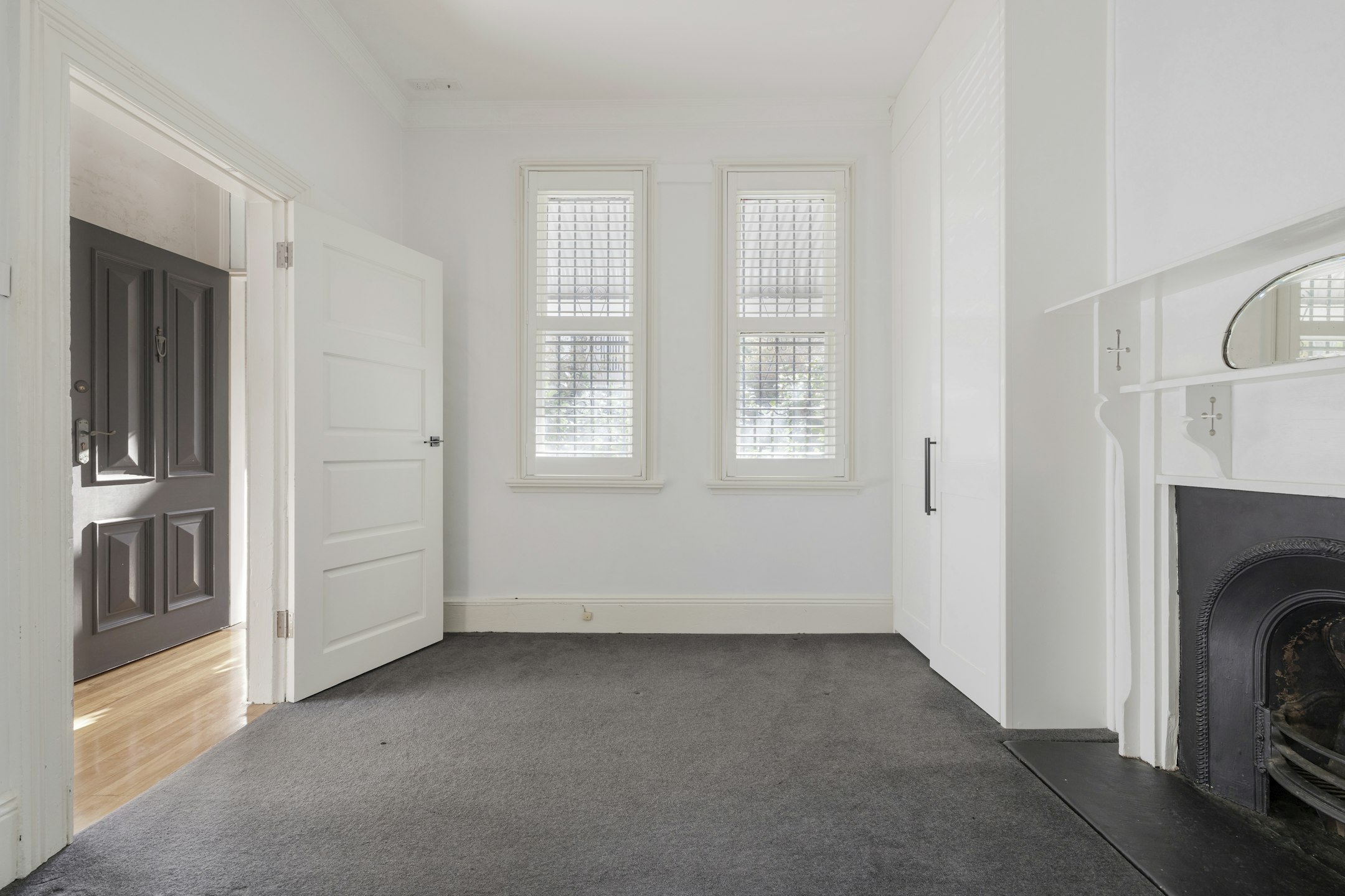 floor