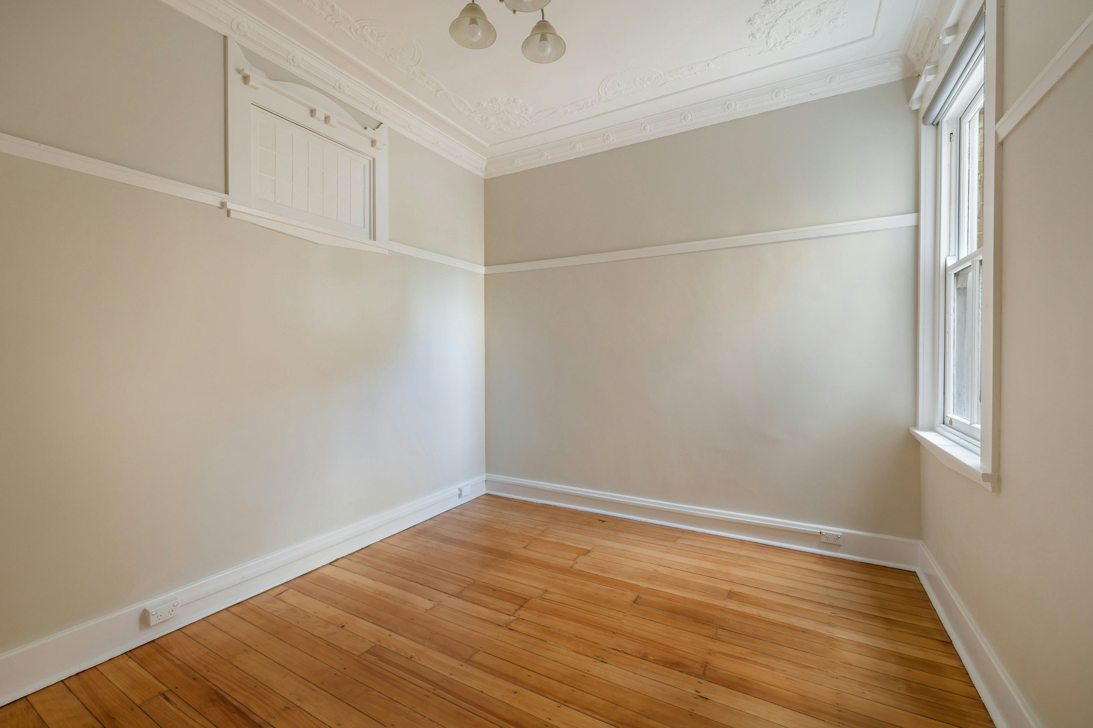 floor