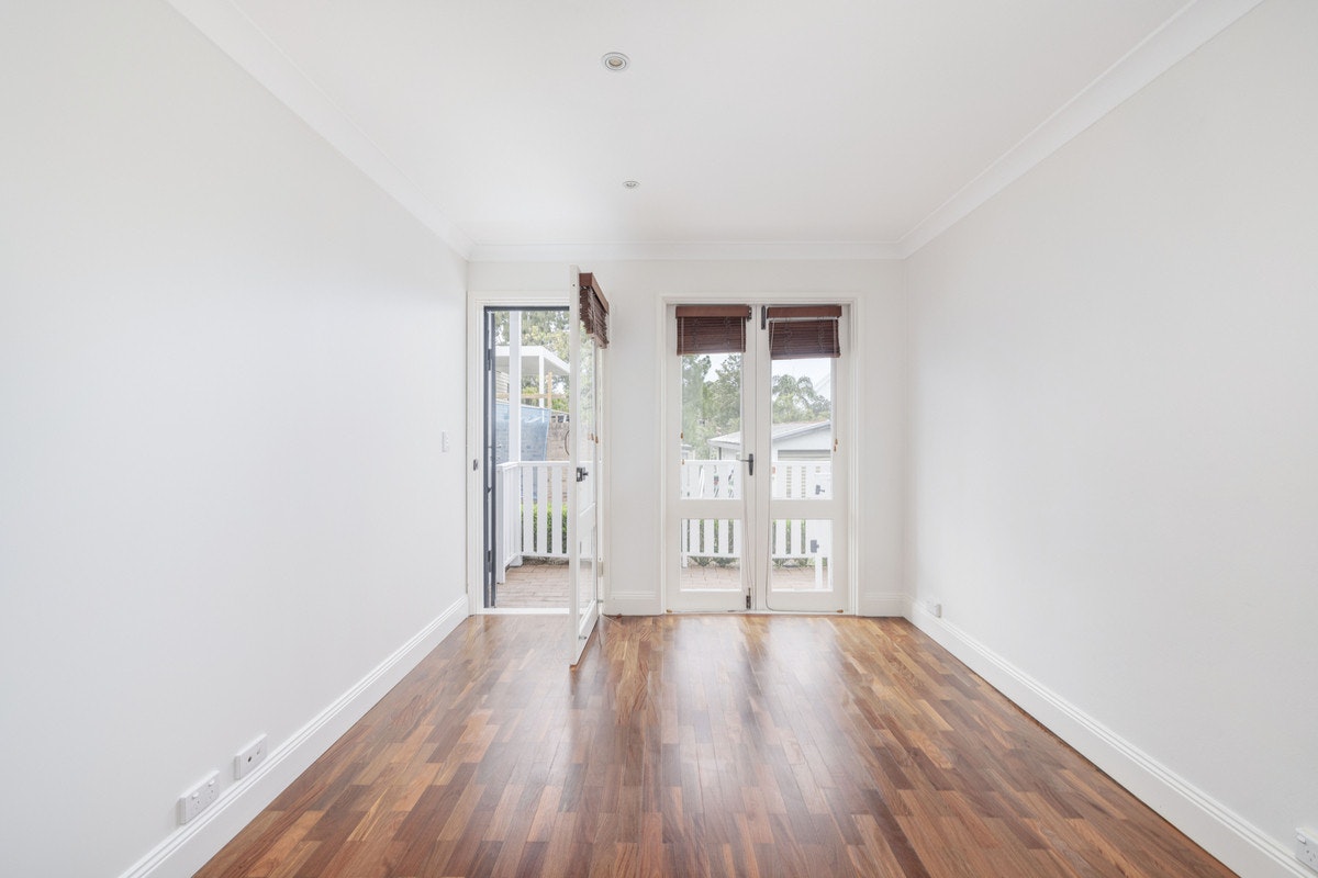 floor