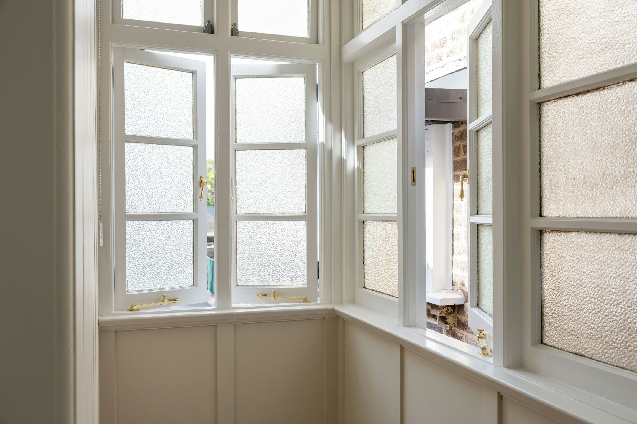 window