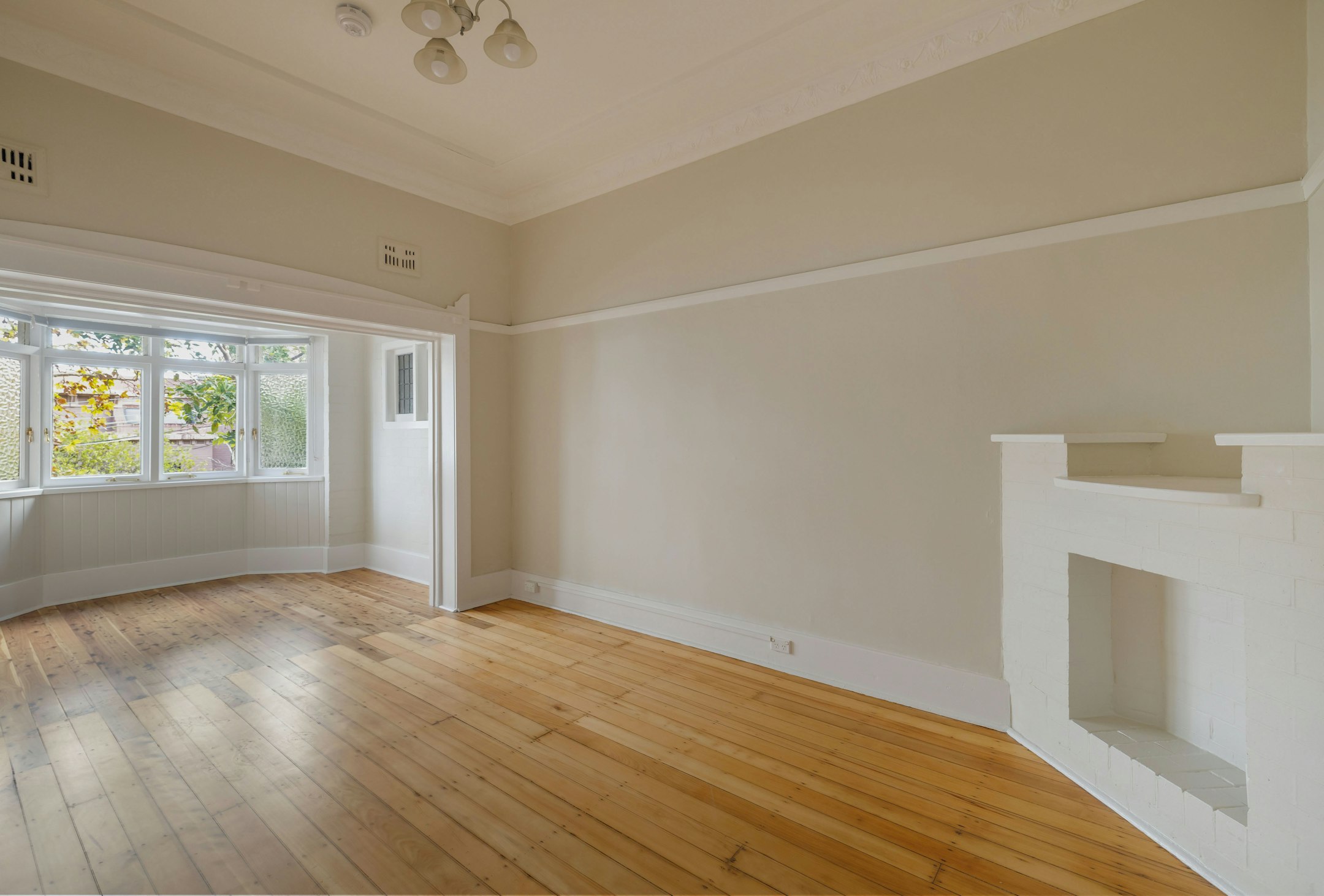 floor