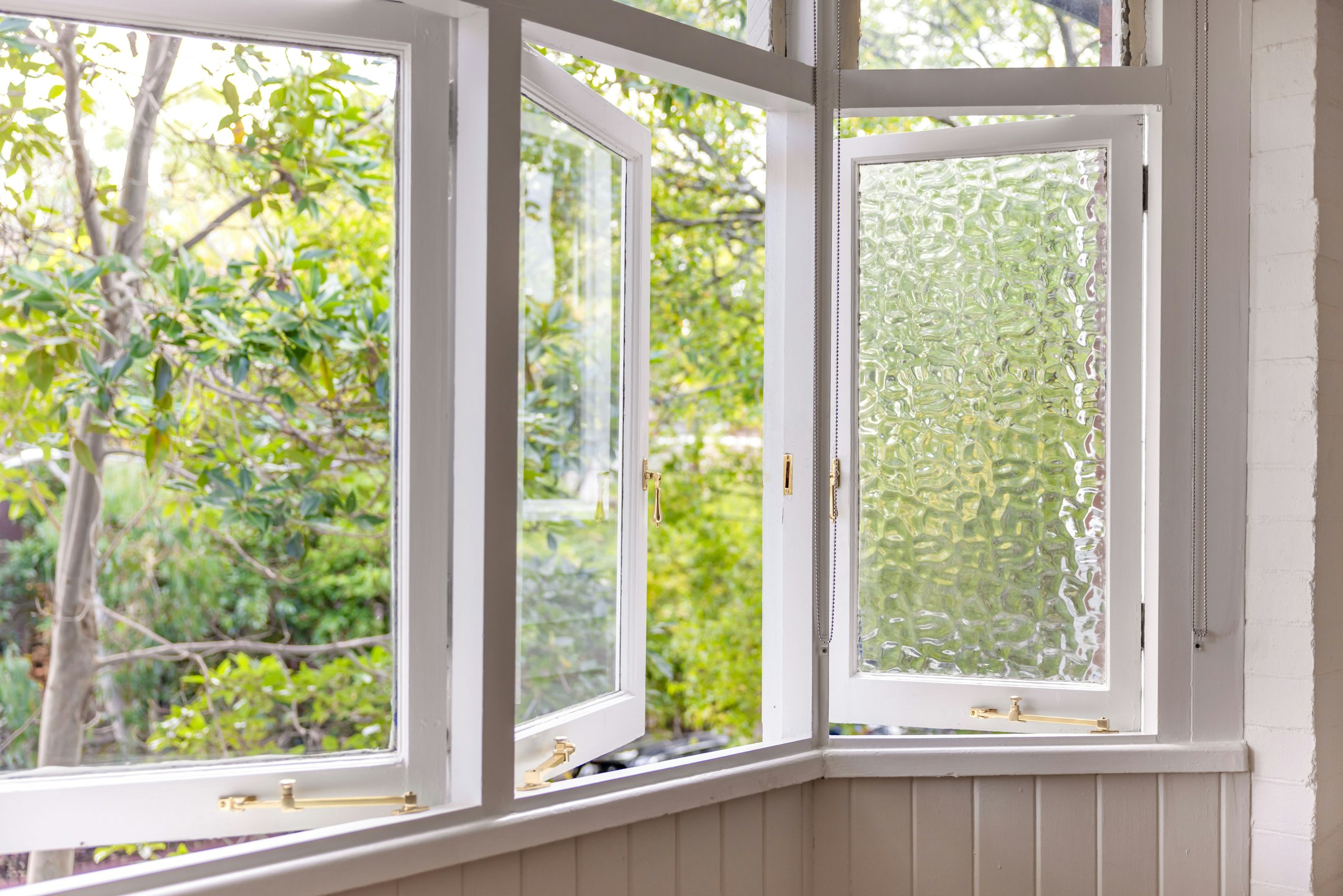 window