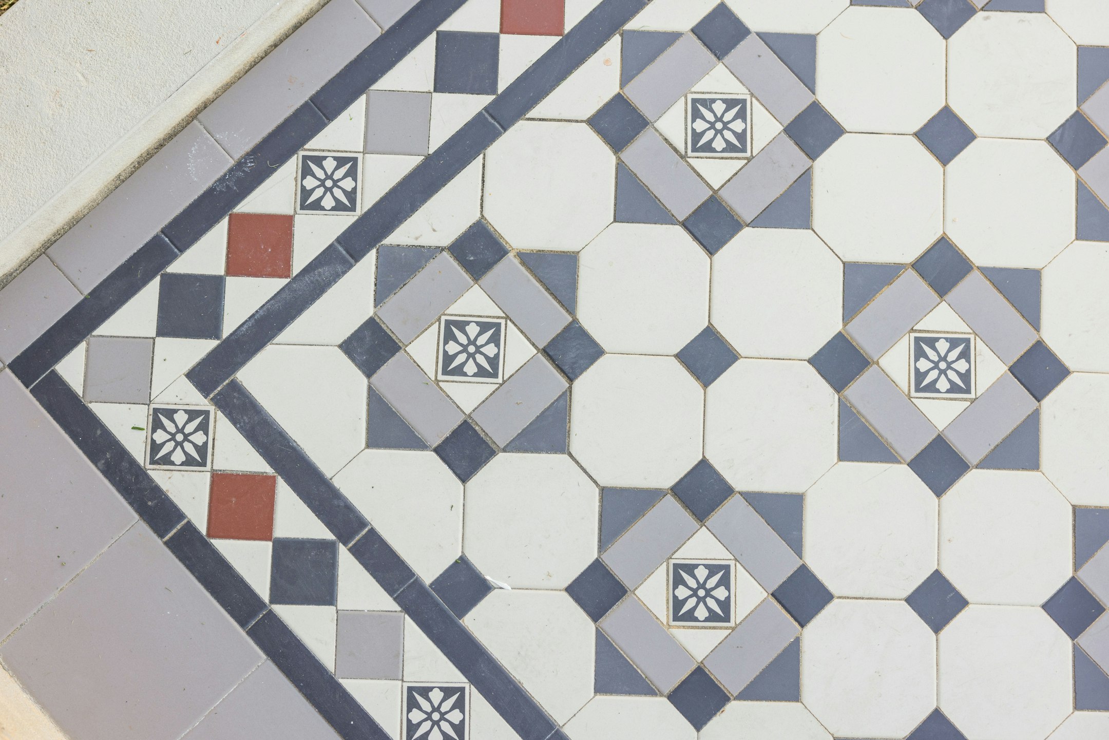 floor