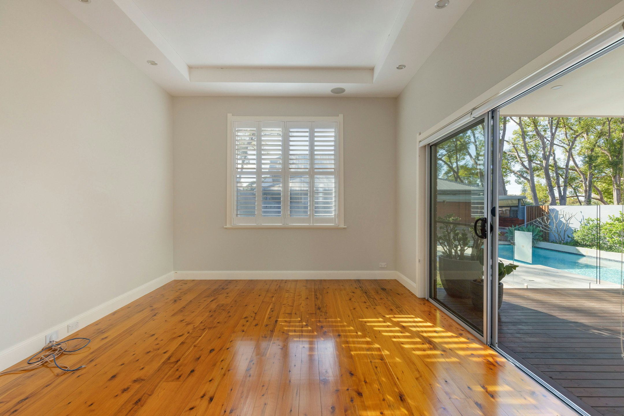 floor