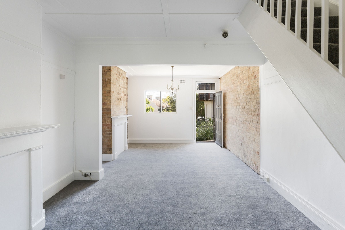 floor