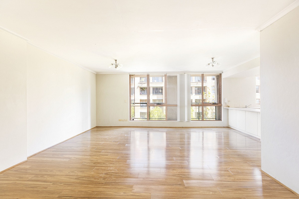 floor