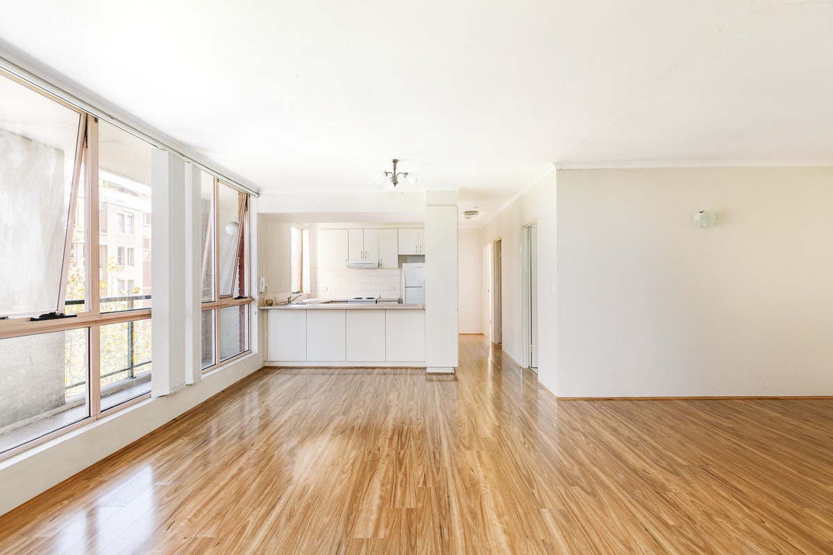 floor