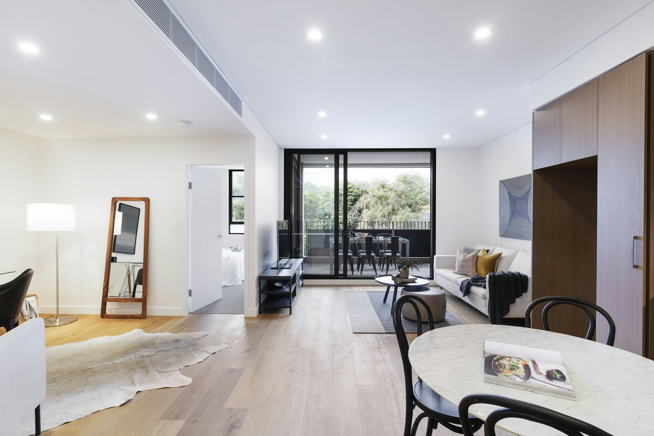 interior design