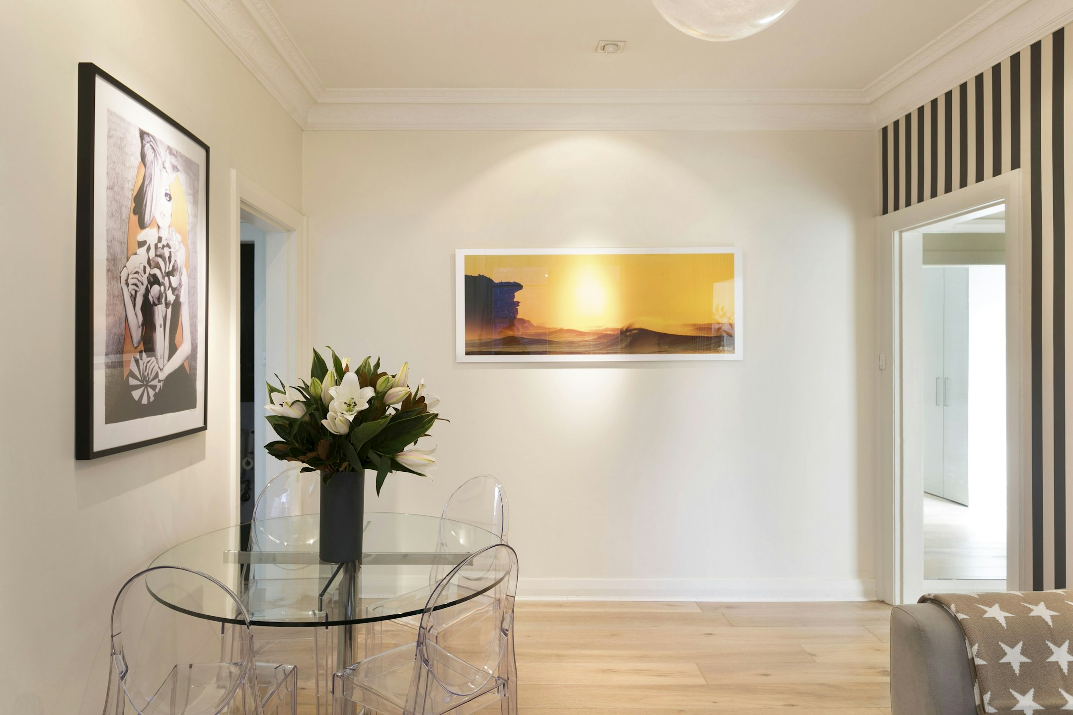 interior design