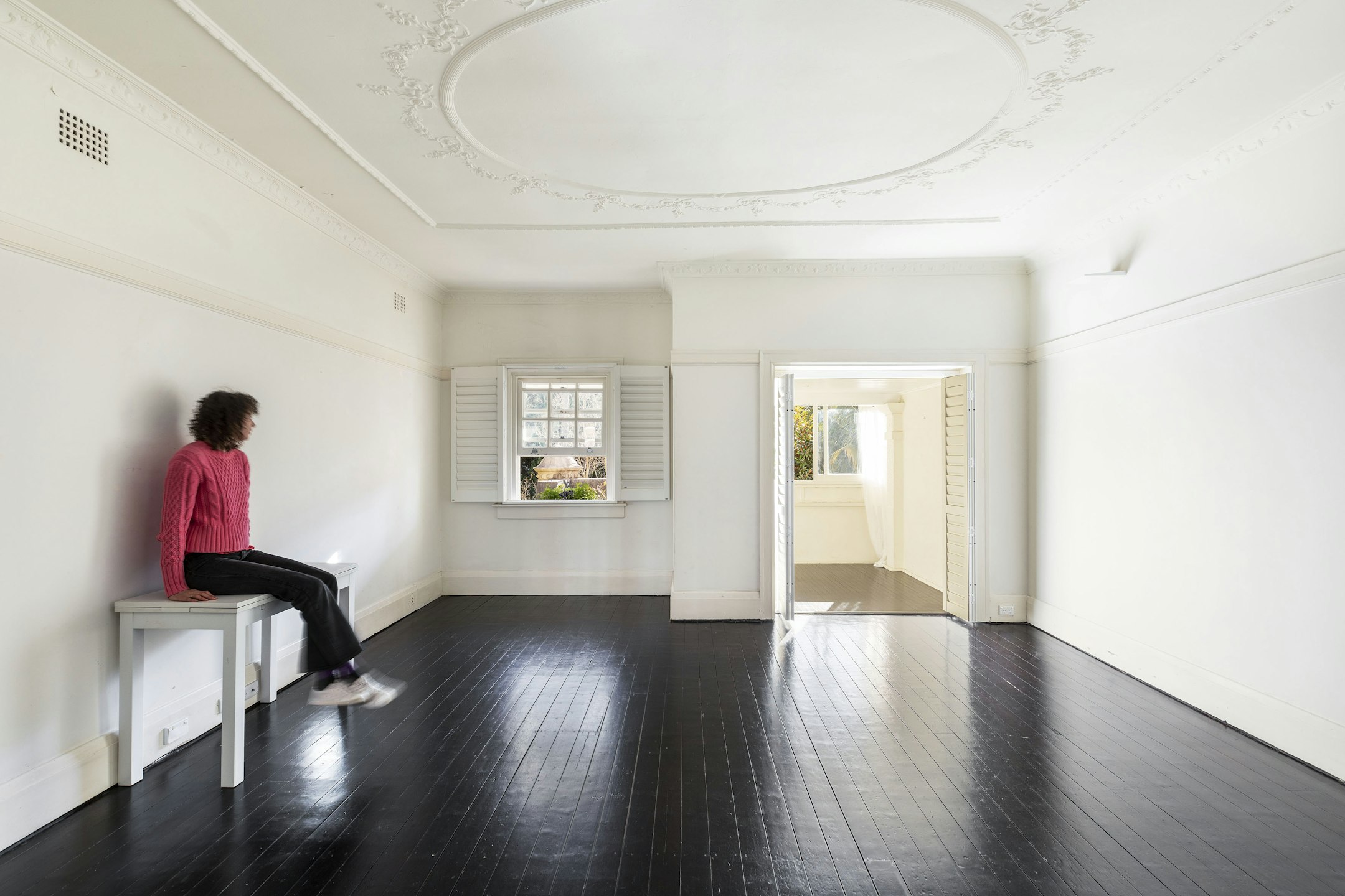 floor