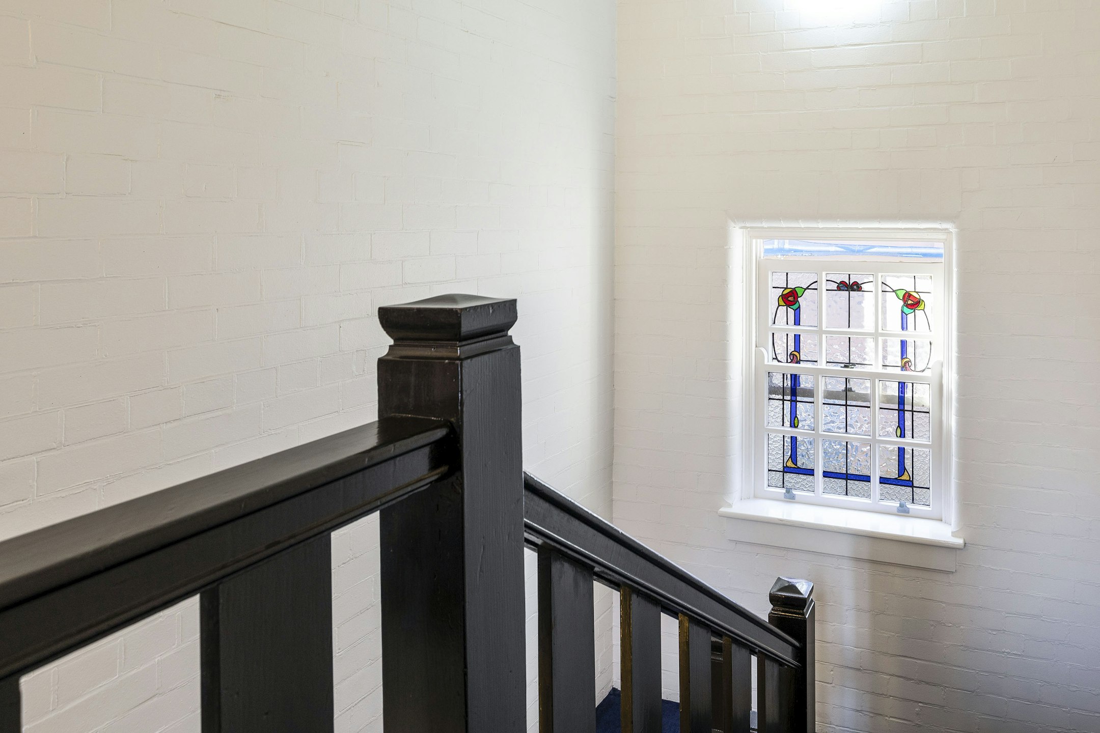 handrail