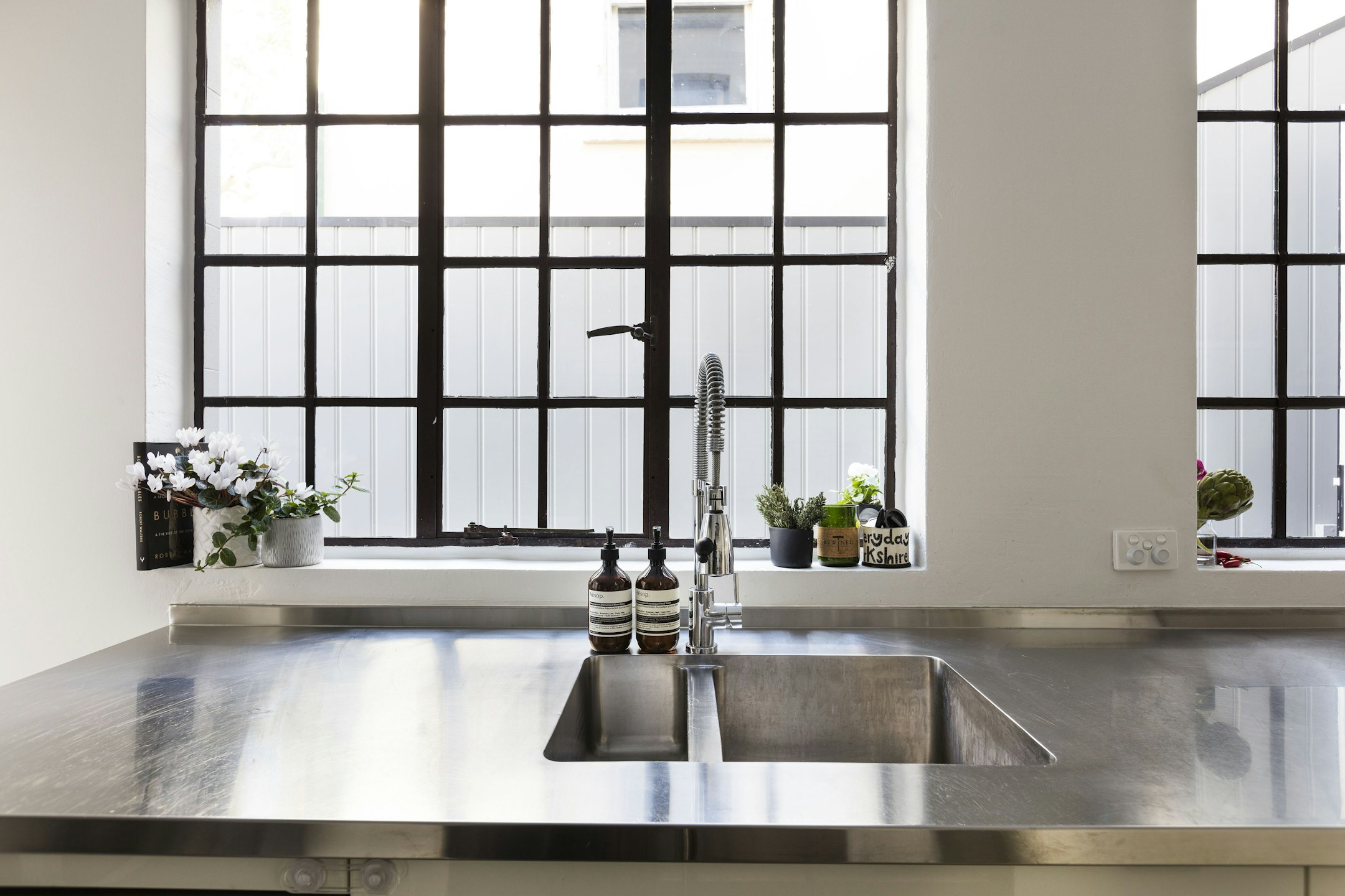 sink
