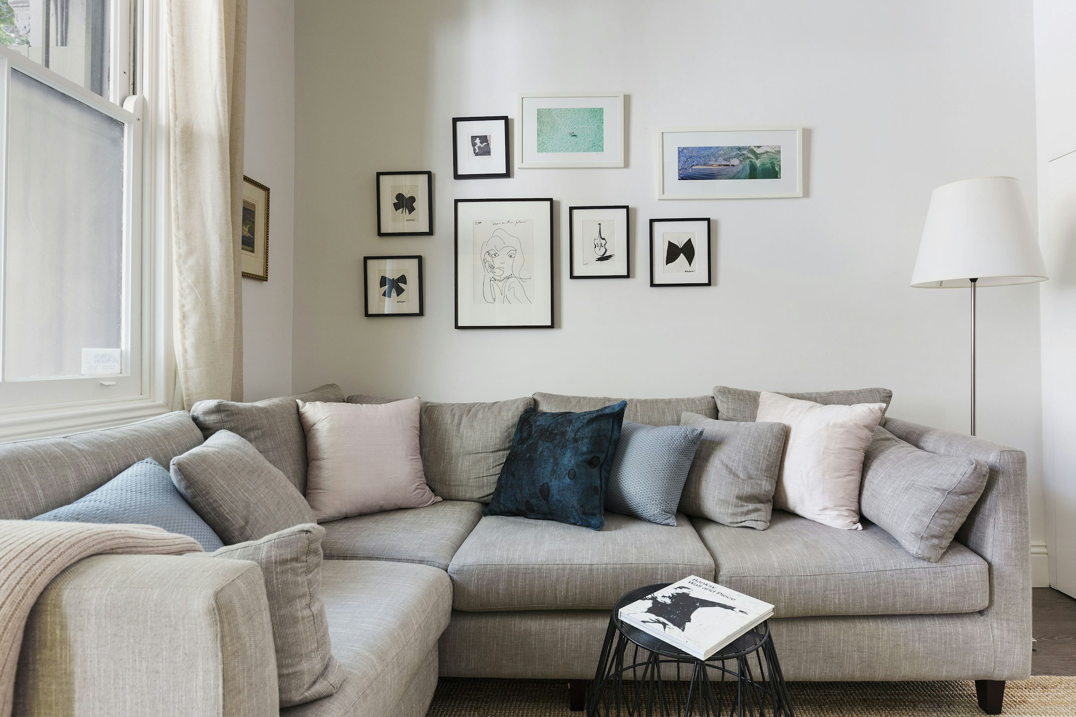 couch