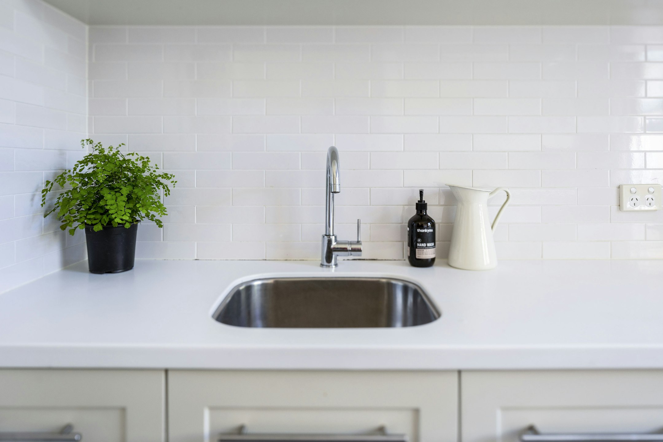 sink