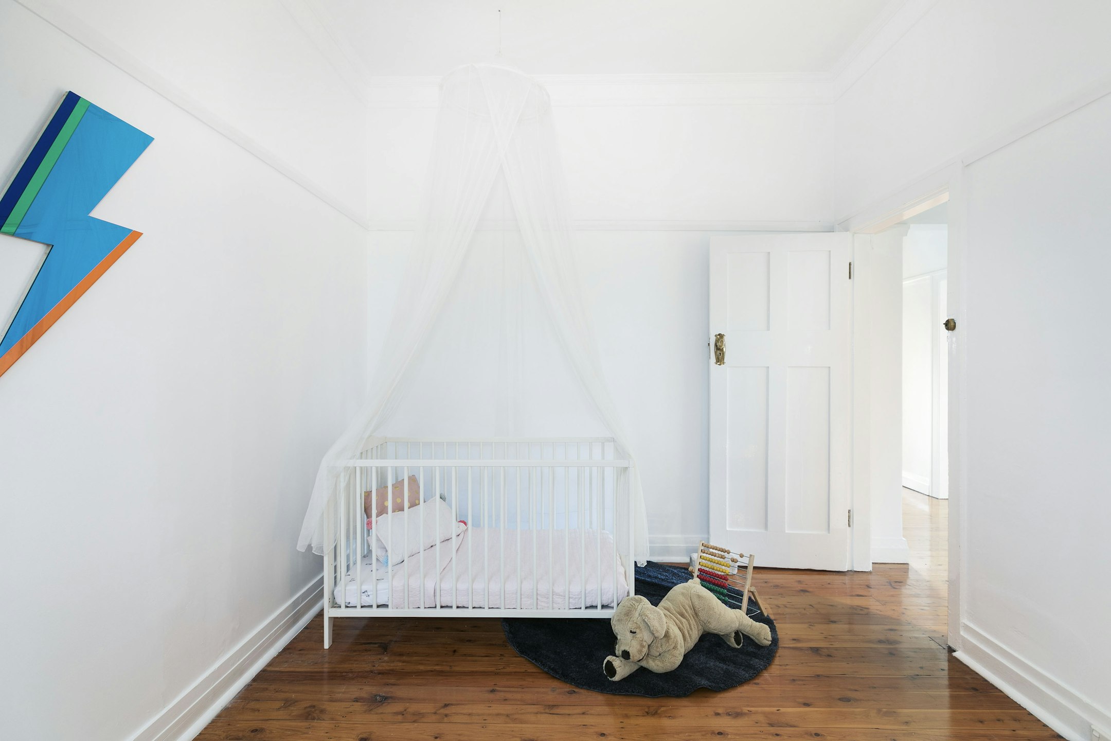 crib