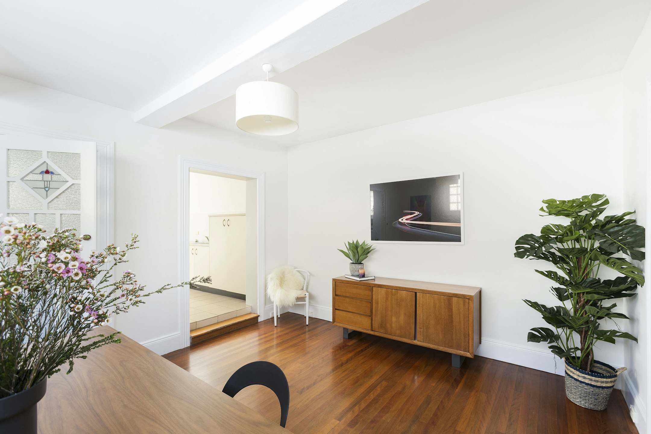 interior design